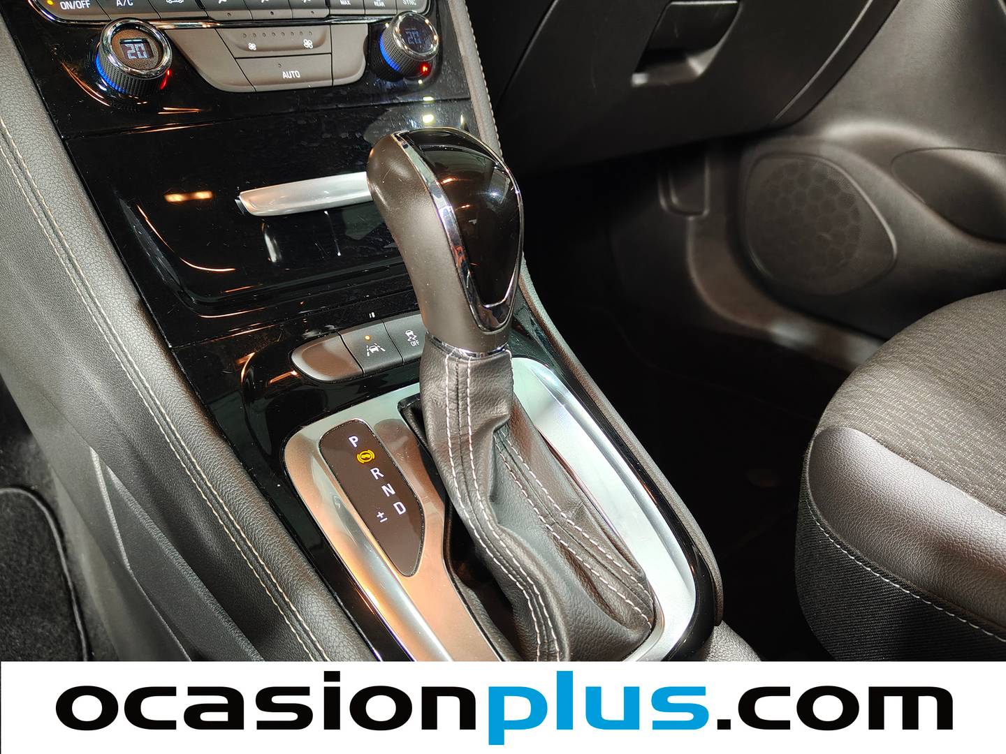 Opel Astra Opel Astra 1.6 CDTi S&S Excellence Auto (136 CV) de segunda mano