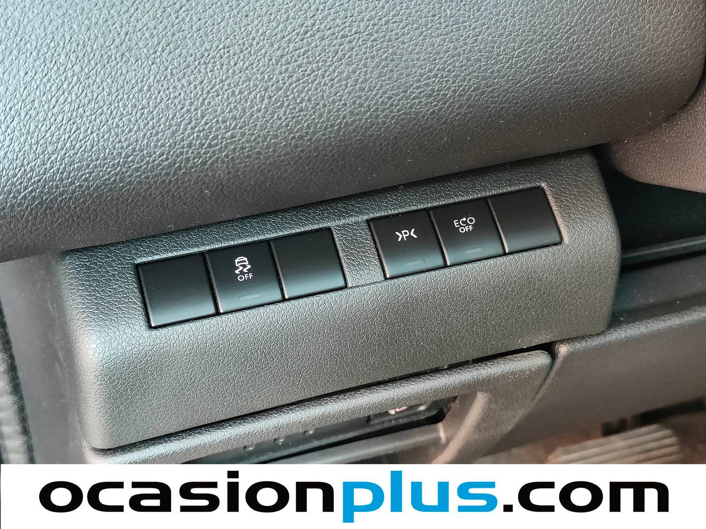 Peugeot 5008 Peugeot 5008 1.6 BlueHDi Allure EAT6 (120 CV) 7 Plazas de ocasión