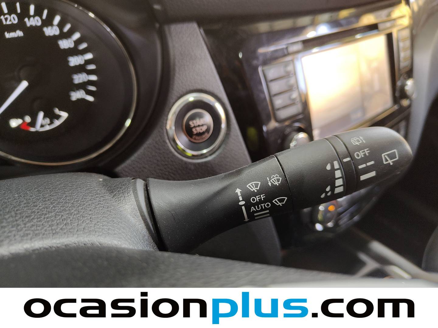 Nissan X-TRAIL Nissan X-Trail 1.6 dCi Tekna 4x2 (130 CV) 7 Plazas barato