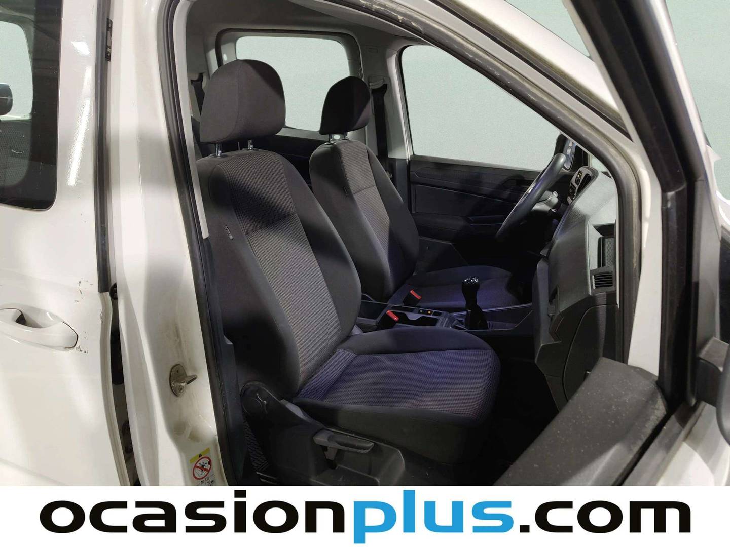 Volkswagen Caddy Volkswagen Caddy Origin 2.0 TDI 4Motion (122 CV) barato
