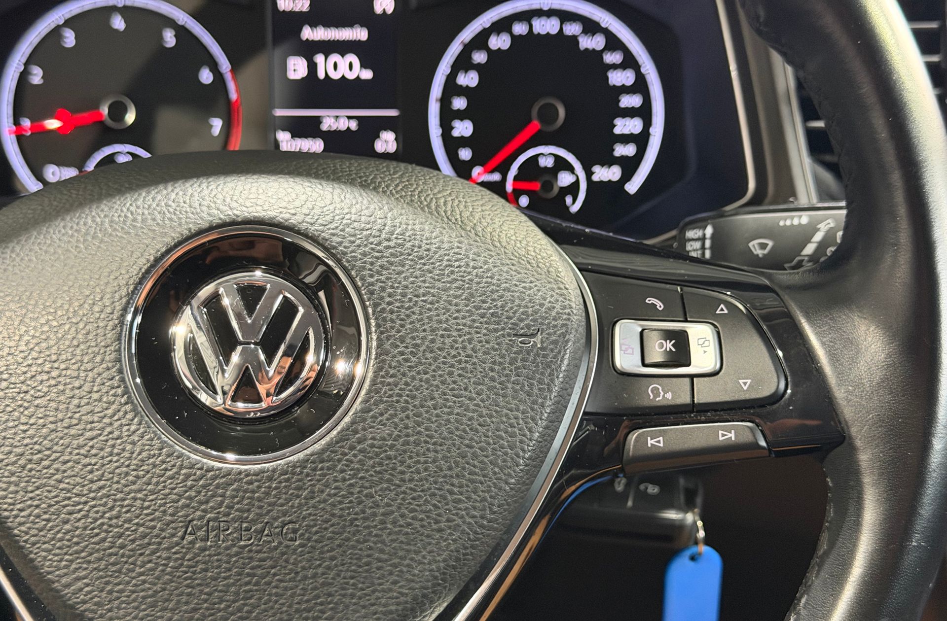 Volkswagen T-Roc Advance Style 1.5 TSI EVO - foto 28