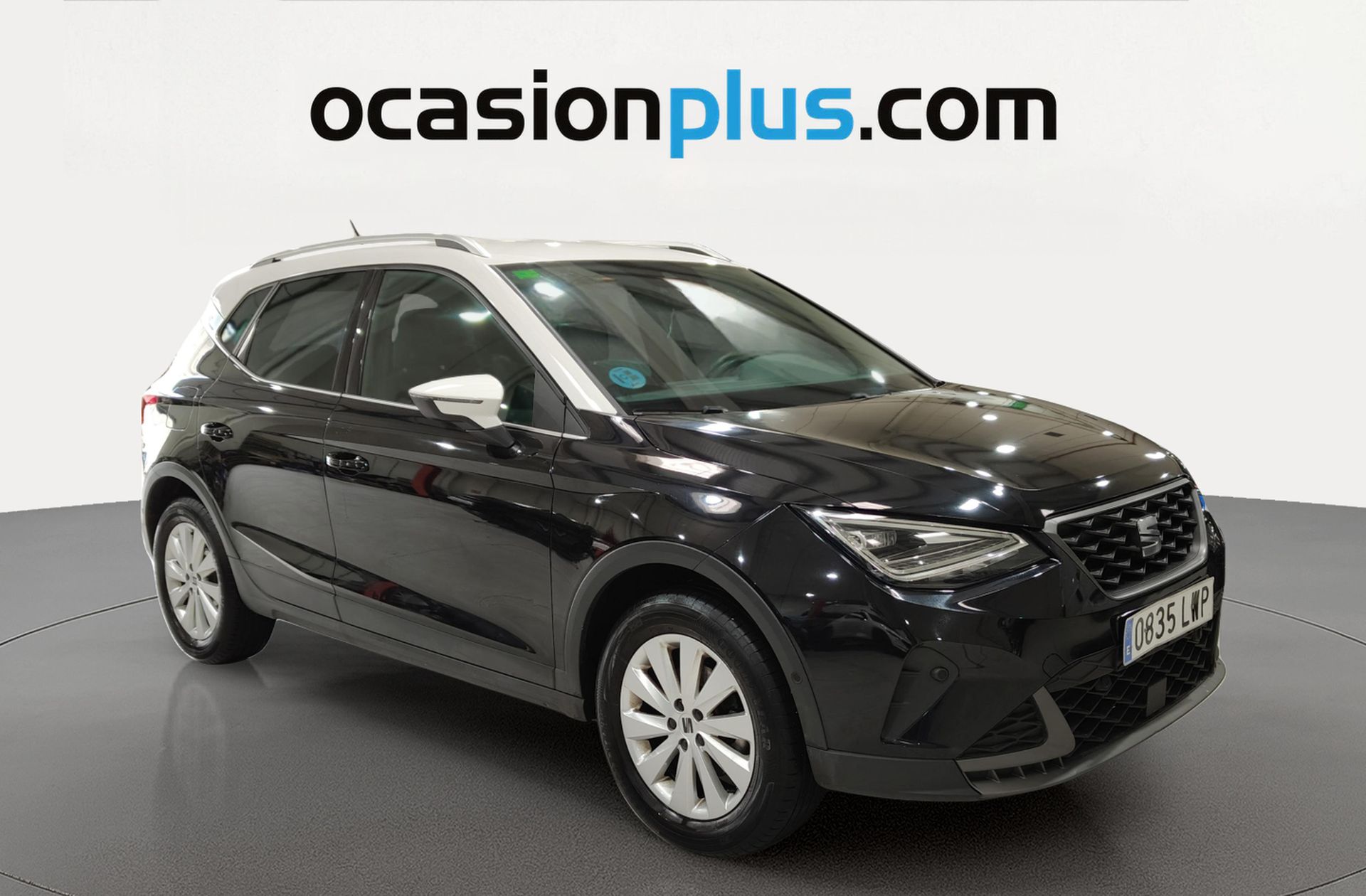 SEAT Arona 1.0 TSI FR - foto 2
