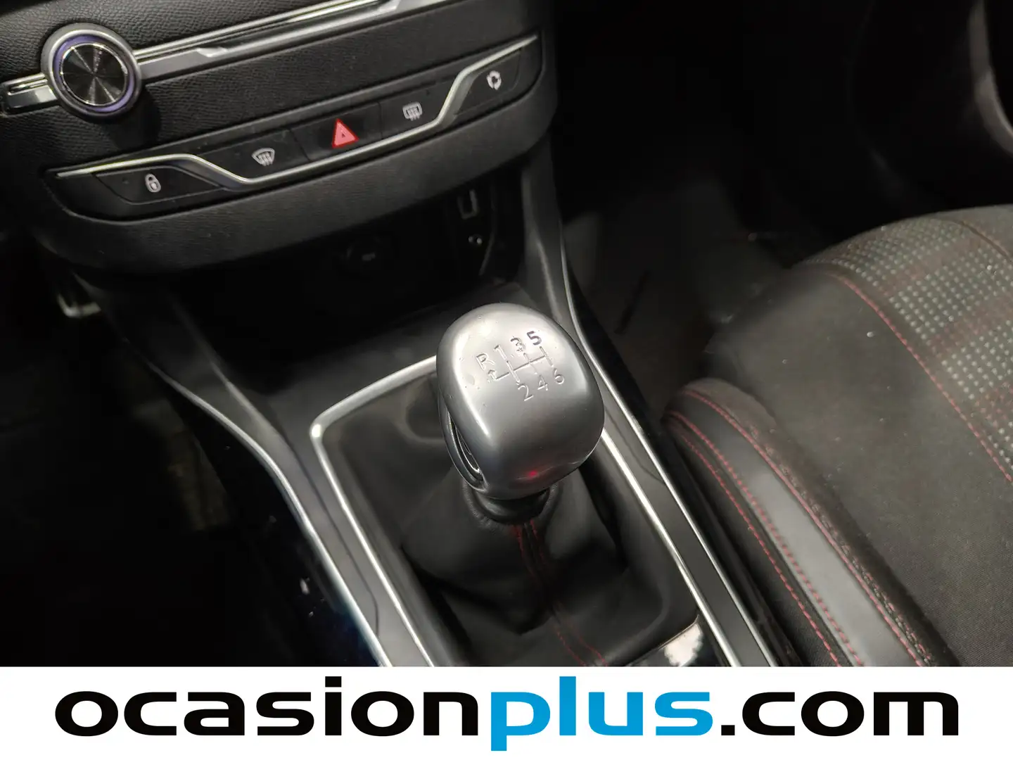 Foto Peugeot 308 Peugeot 308 2.0 BlueHDI GT Line  (150 CV)