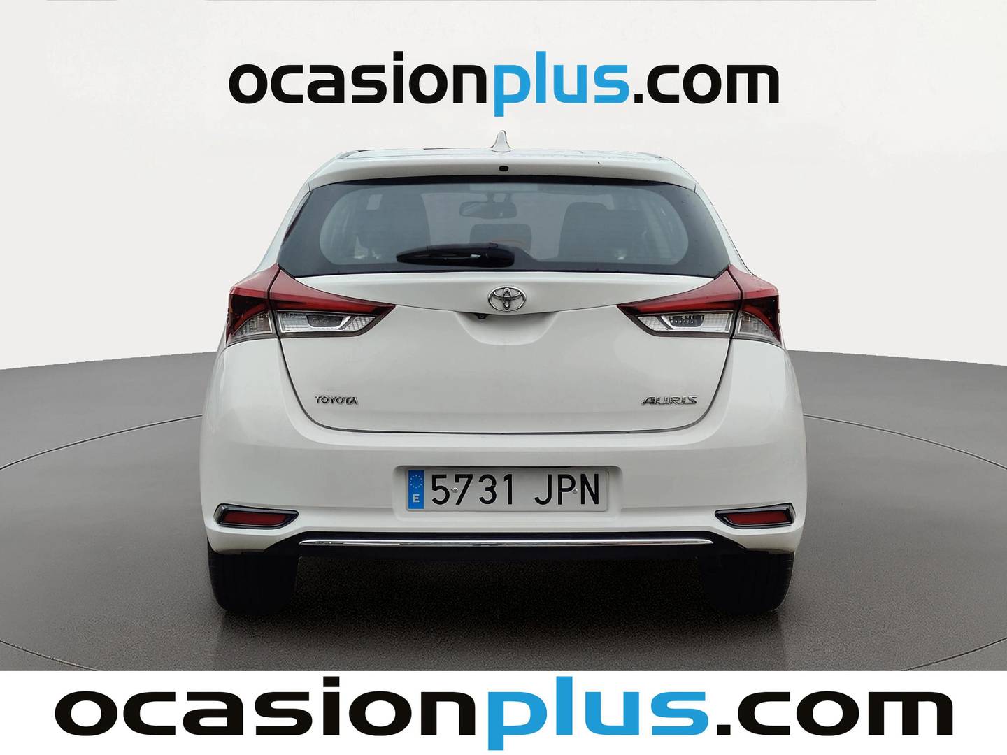 Toyota Auris Toyota Auris 1.4 90 D Active (90 CV) barato