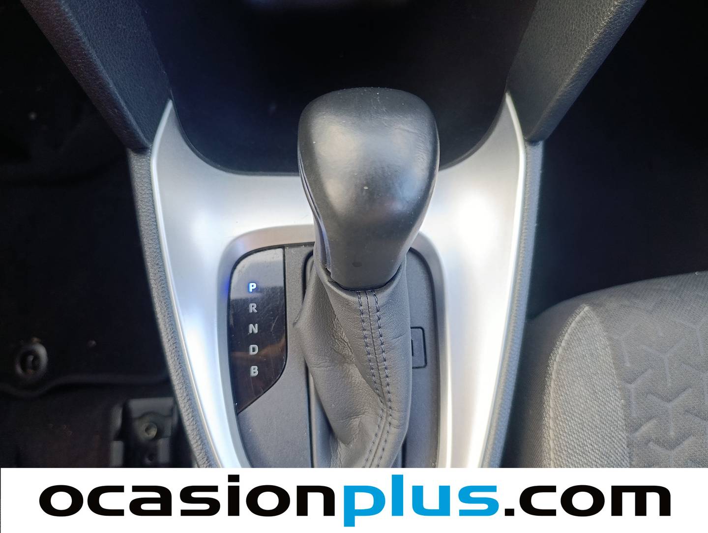 Toyota Yaris Cross Toyota Yaris Cross 120H Active Tech Pack Confort (116 CV) de segunda mano