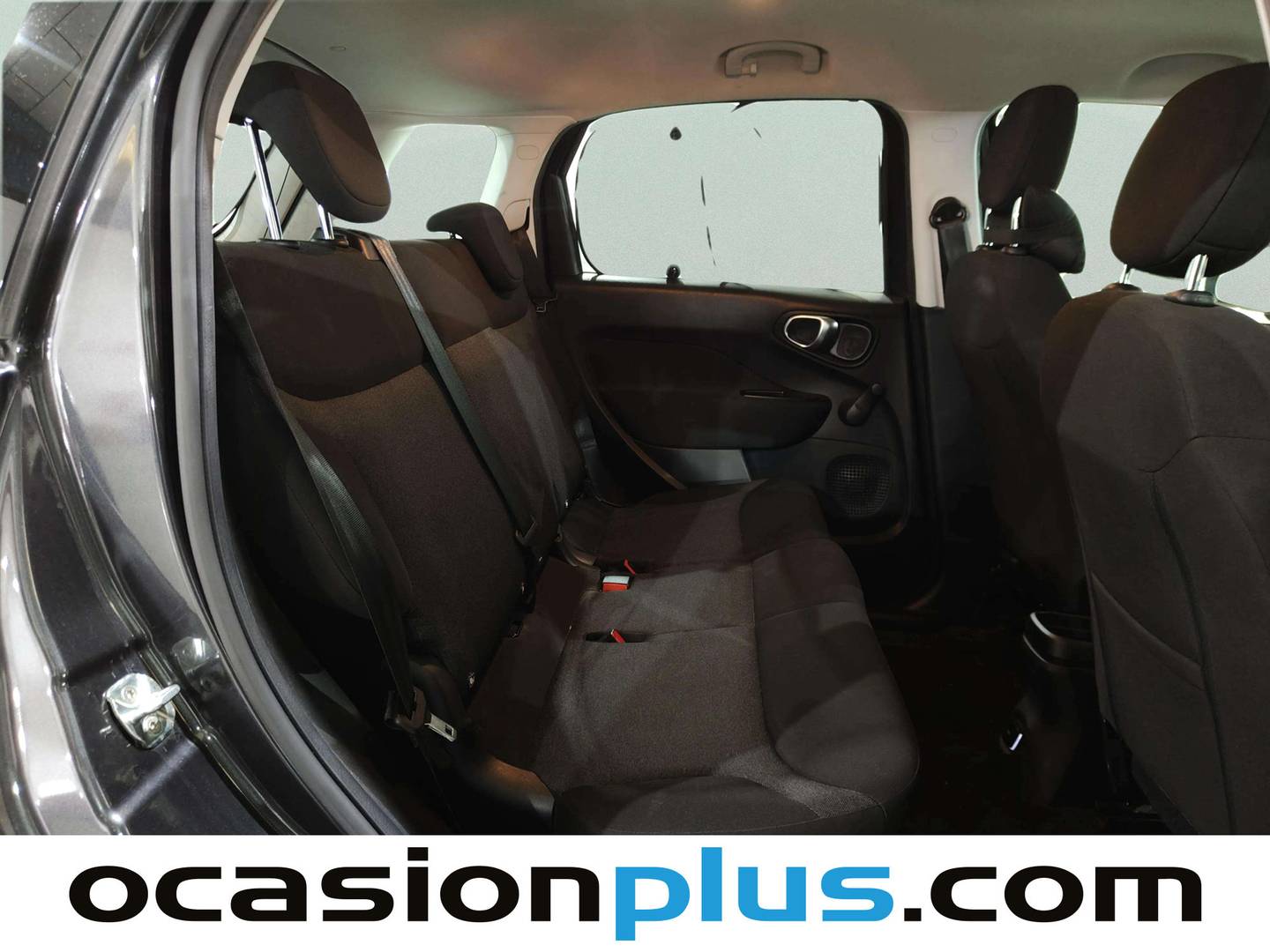 Fiat 500L Fiat 500L 1.3 MultiJet Urban (95 CV) barato