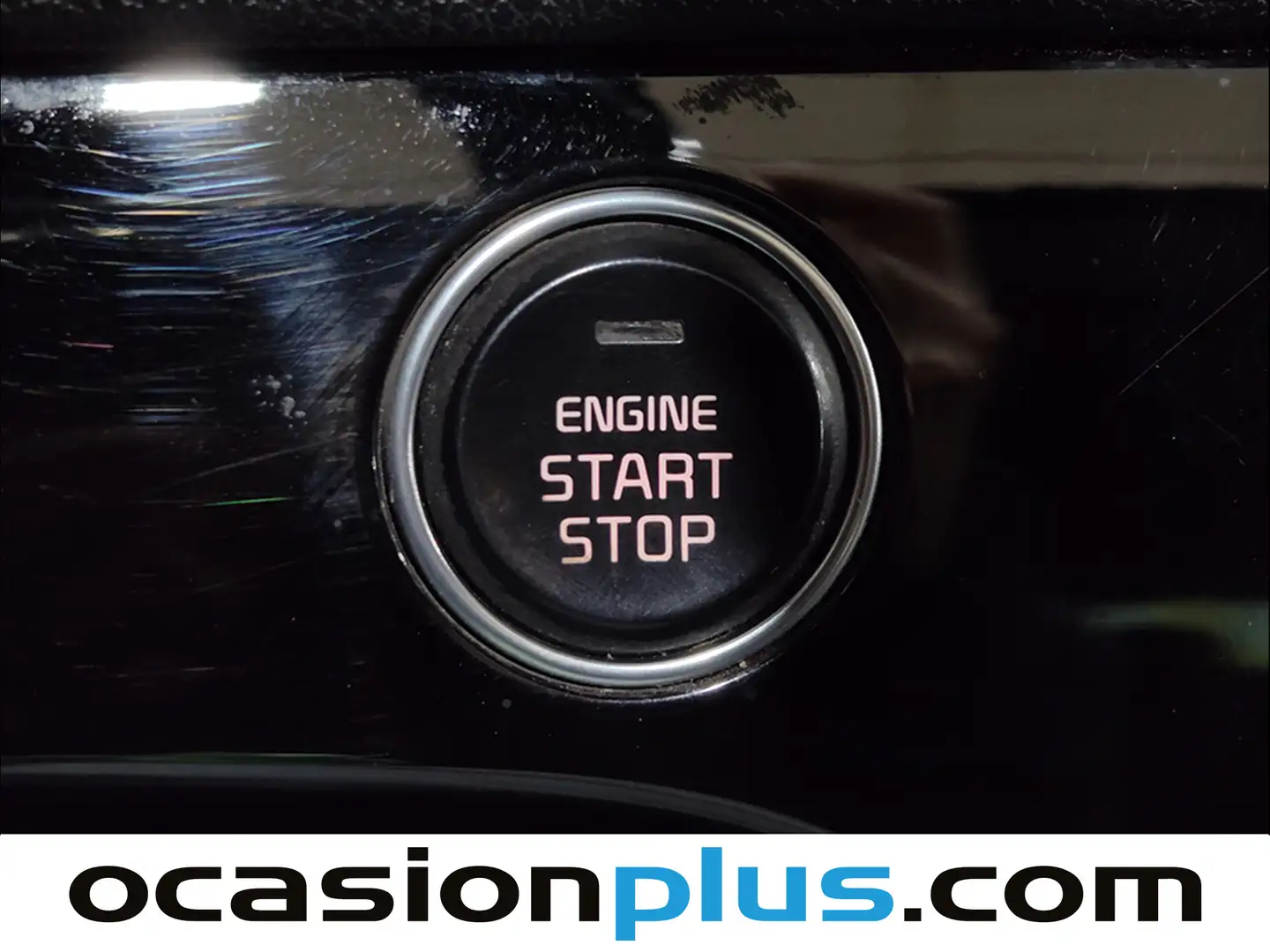 Foto KIA Sportage Kia Sportage 1.6 T-GDi GT Line 4x4 (177 CV)