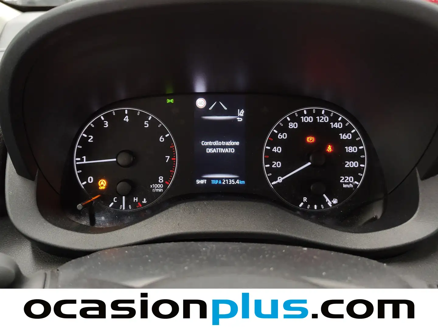 Foto Toyota Yaris Toyota Yaris 1.0 Active (69 CV)