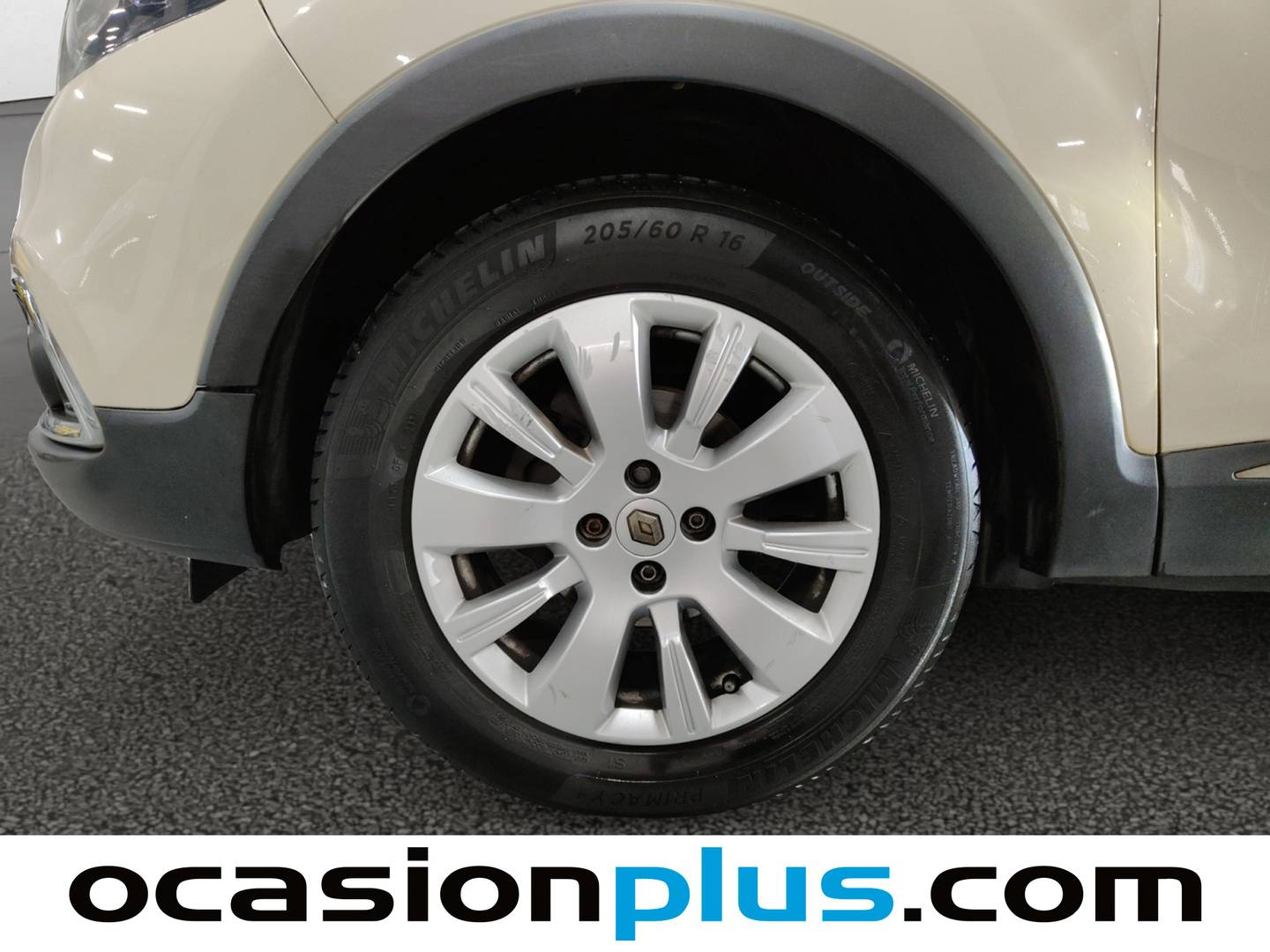 Foto Renault Captur Renault Captur Intens Energy S&S eco2 TCe (90 CV)