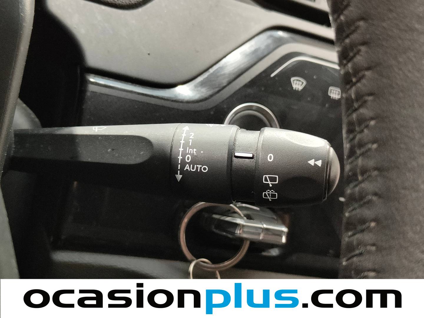 Extras del Citroën C4 Picasso Citroen C4 Picasso PureTech 110 S&S Live (110 CV)
