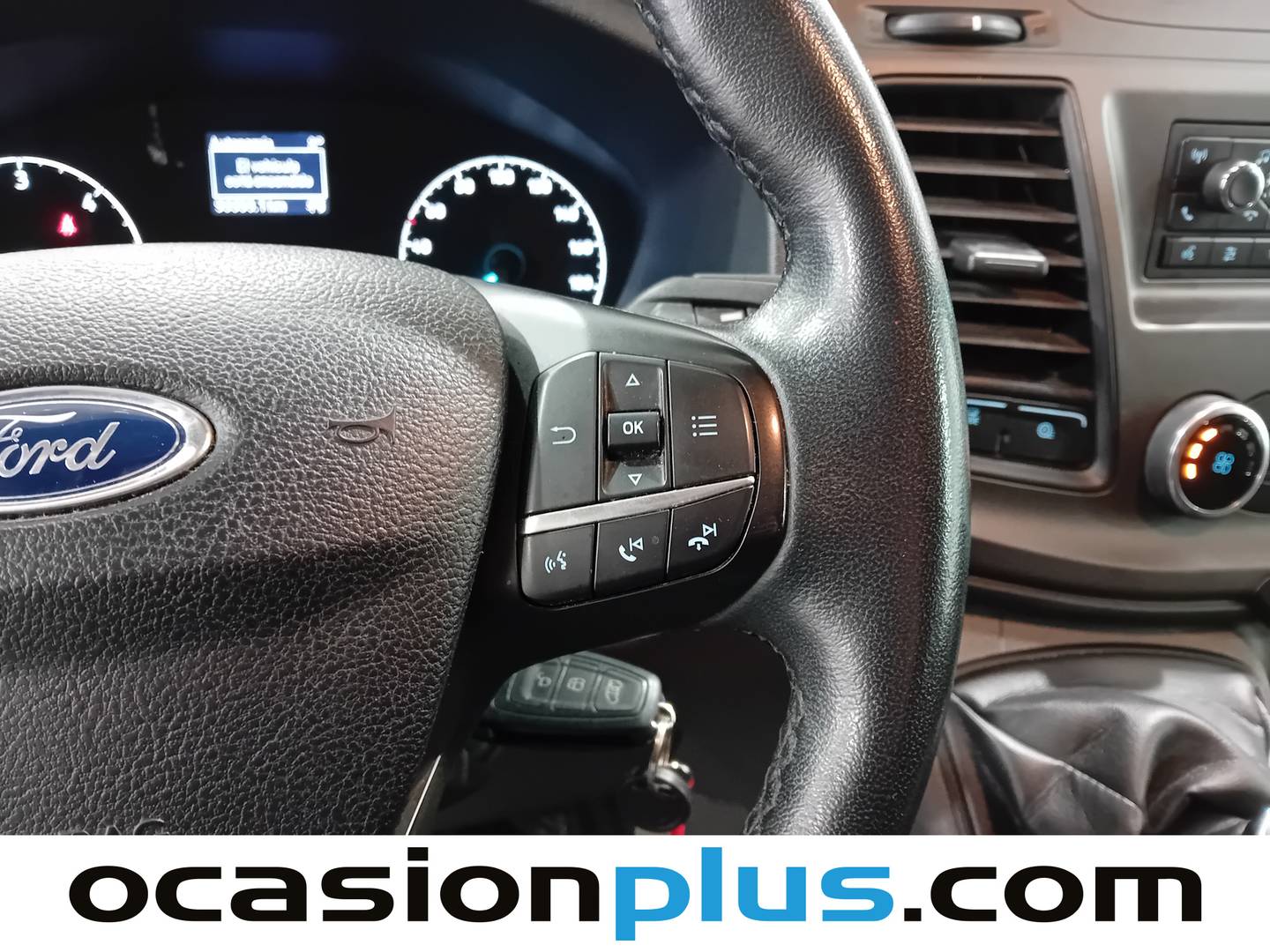 Benimar Benivan Benimar Benivan Tesoro 463 UP (170 CV) al mejor precio