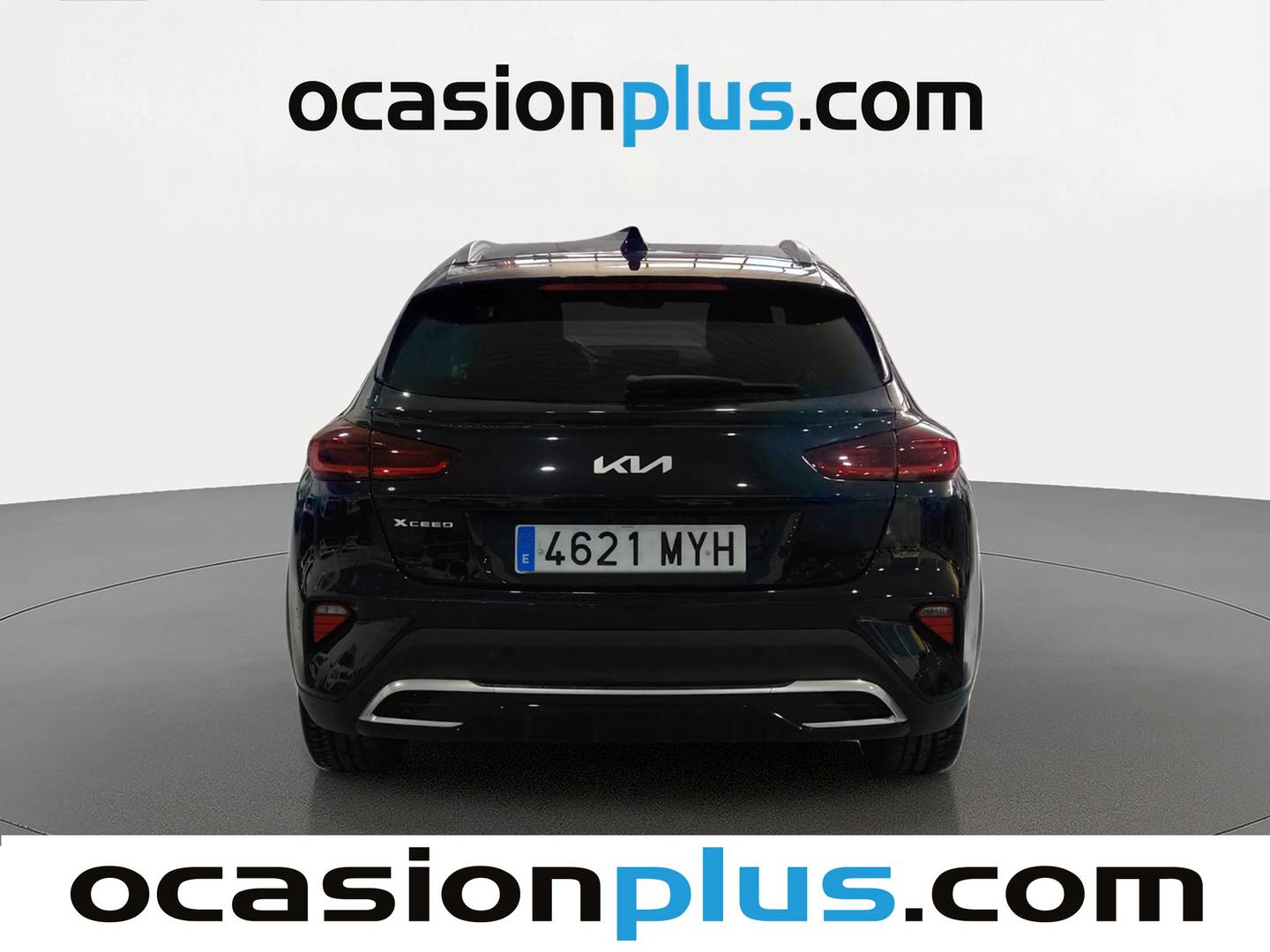 KIA XCeed KIA XCeed 1.0 T-GDi Drive (100 CV) barato