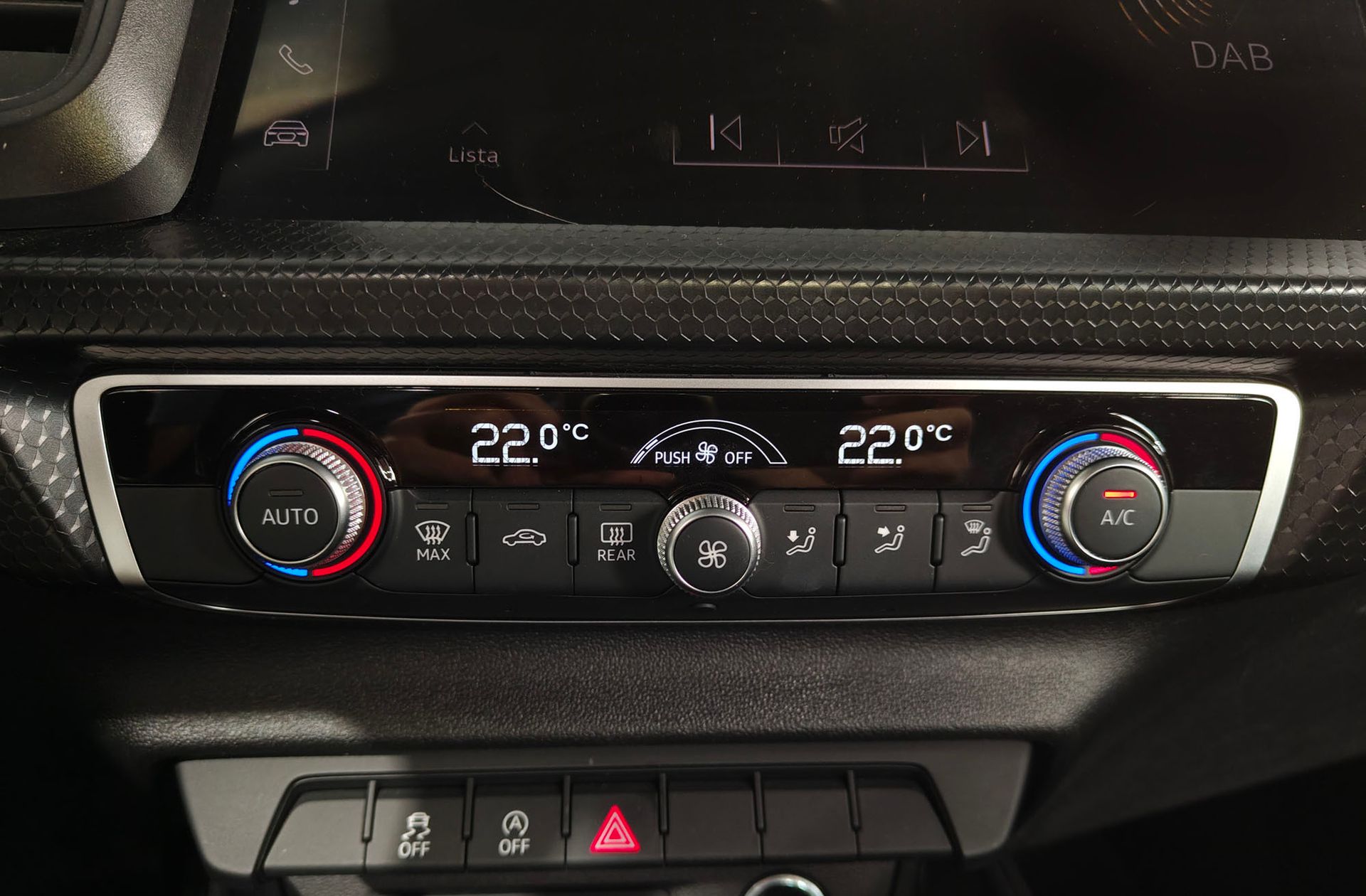 Audi A1 Sportback Advanced 30 TFSI - foto 26
