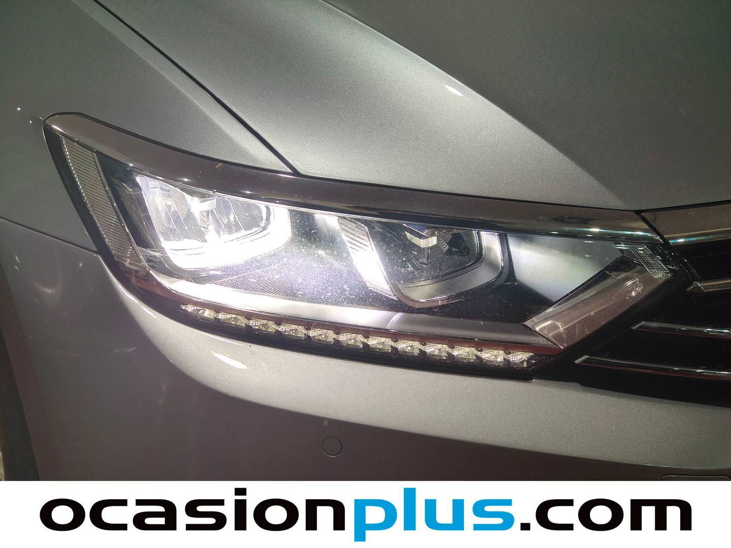 Volkswagen Passat Volkswagen Passat Advance 1.6 TDI (120 CV) DSG barato