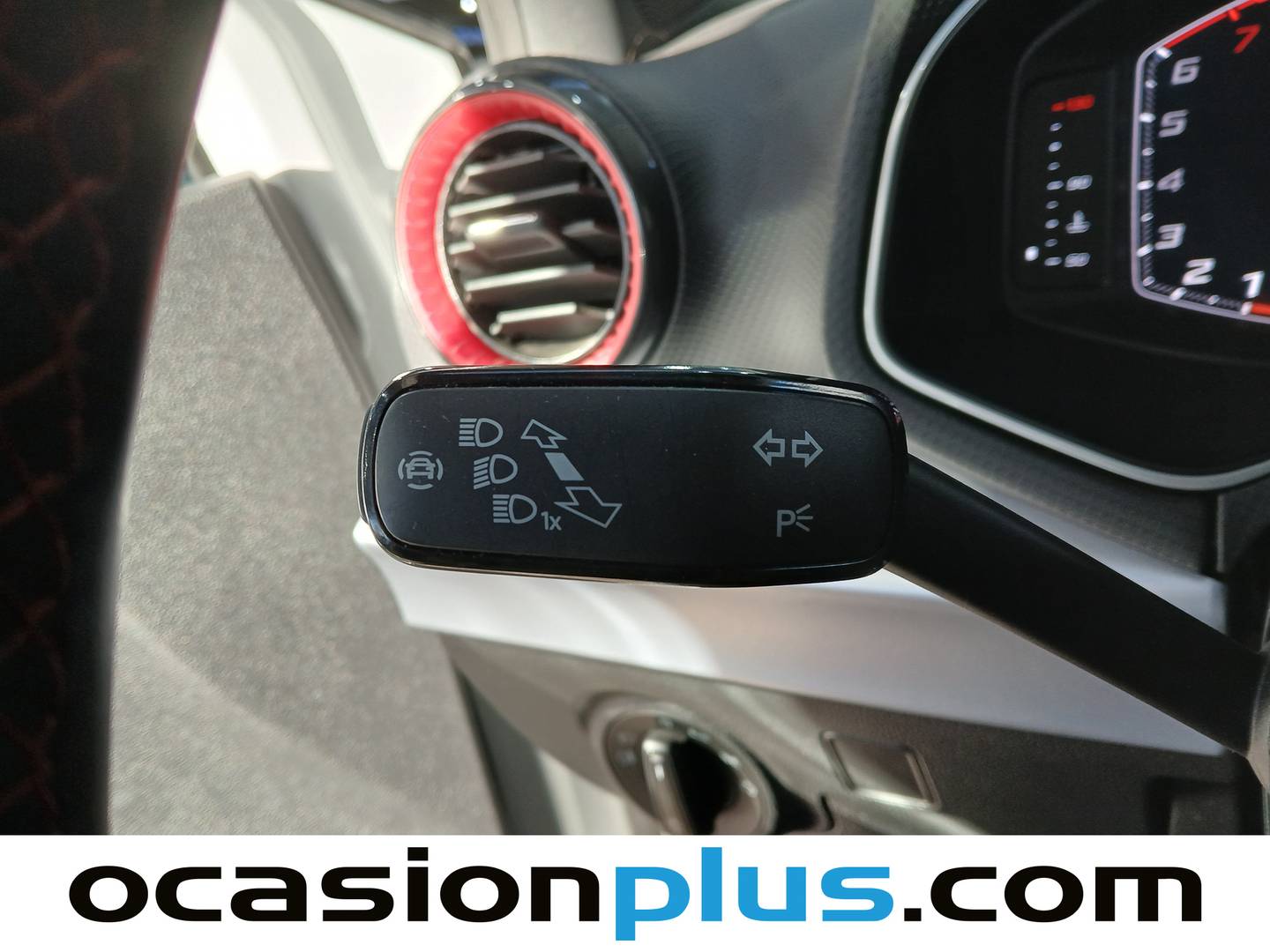 Foto Seat Ibiza SEAT Ibiza 1.0 TSI S&S FR XL (110 CV)