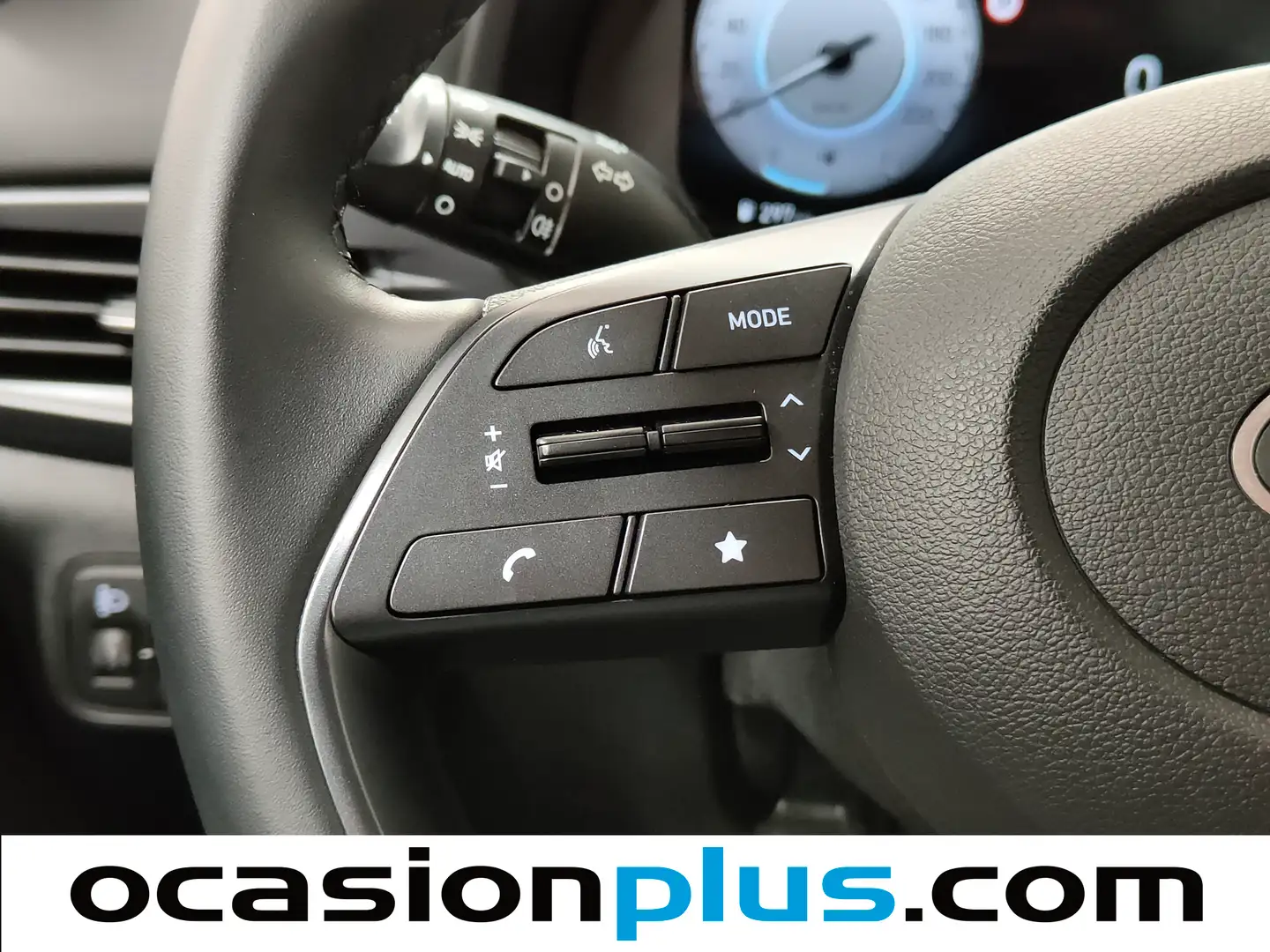 Foto Hyundai i20 Hyundai i20 1.0 TGDI Klass (100 CV)