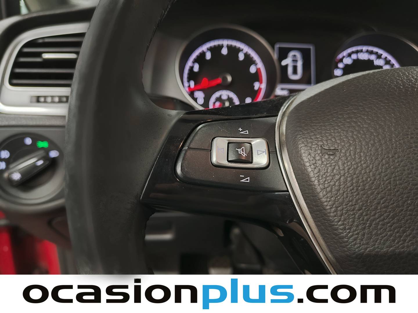 Volkswagen Golf Volkswagen Golf Special Edition 1.2 TSI BMT  (110 CV) de ocasión