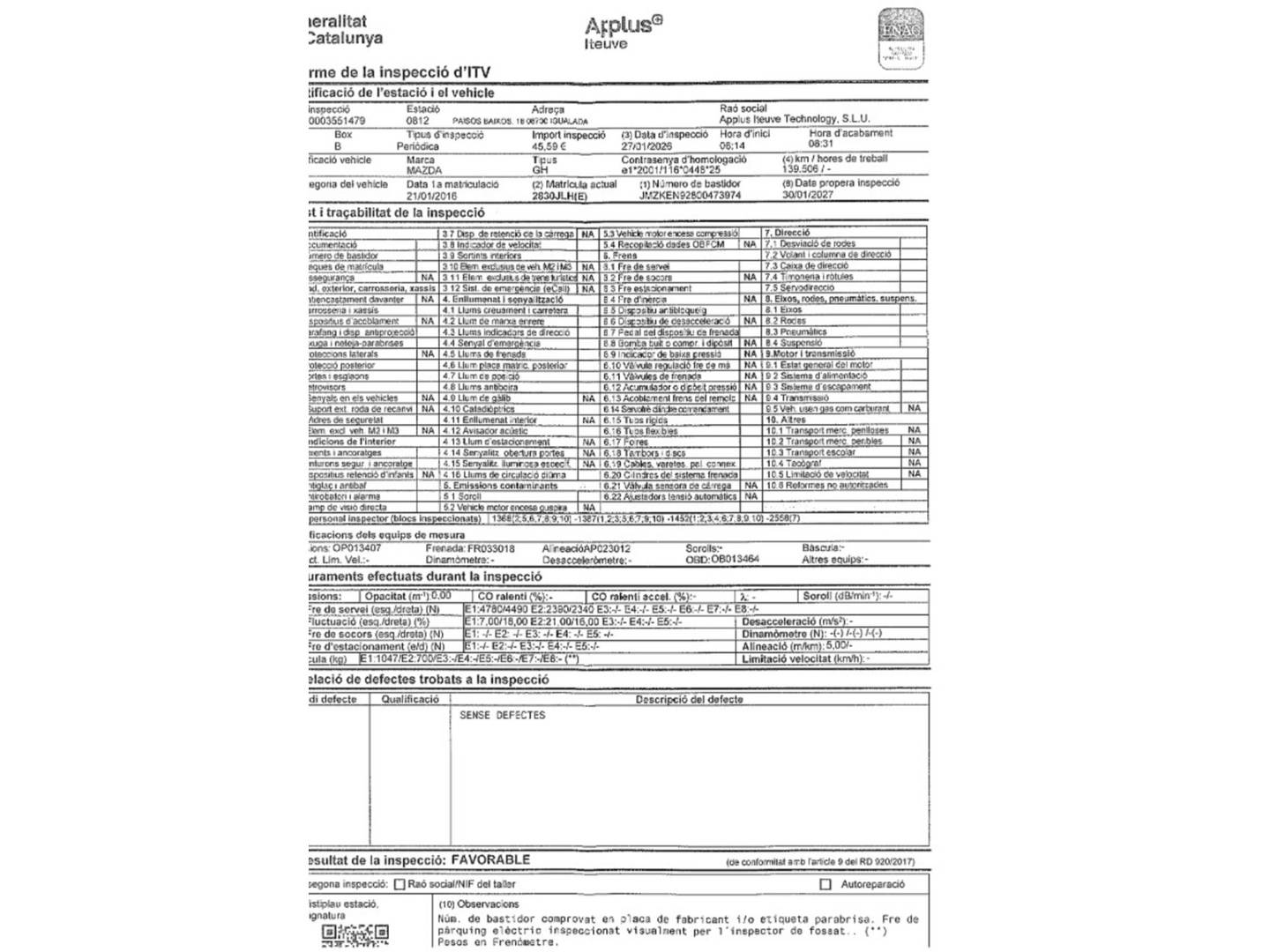 Mazda CX-5 Mazda CX-5 2.2 DE Luxury + Premium + Travel + SunRoof 4WD Auto (175 CV) de segunda mano