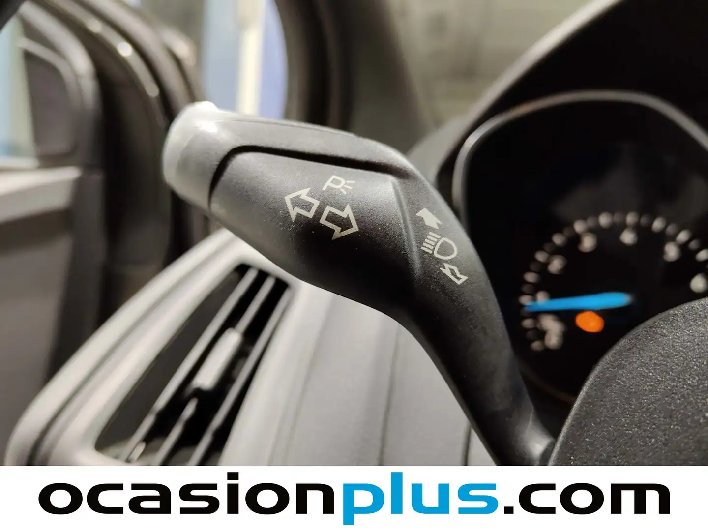 Foto Ford Focus Ford Focus 1.0 Ecoboost S&S ST-Line (125 CV)