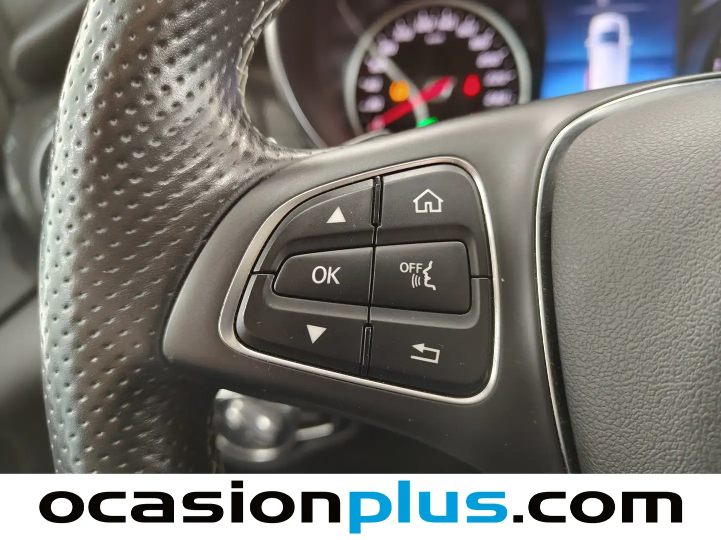 Foto Mercedes Clase V Mercedes-Benz Clase V Clase V 220 d Avantgarde Largo (163 CV) 8 Plazas