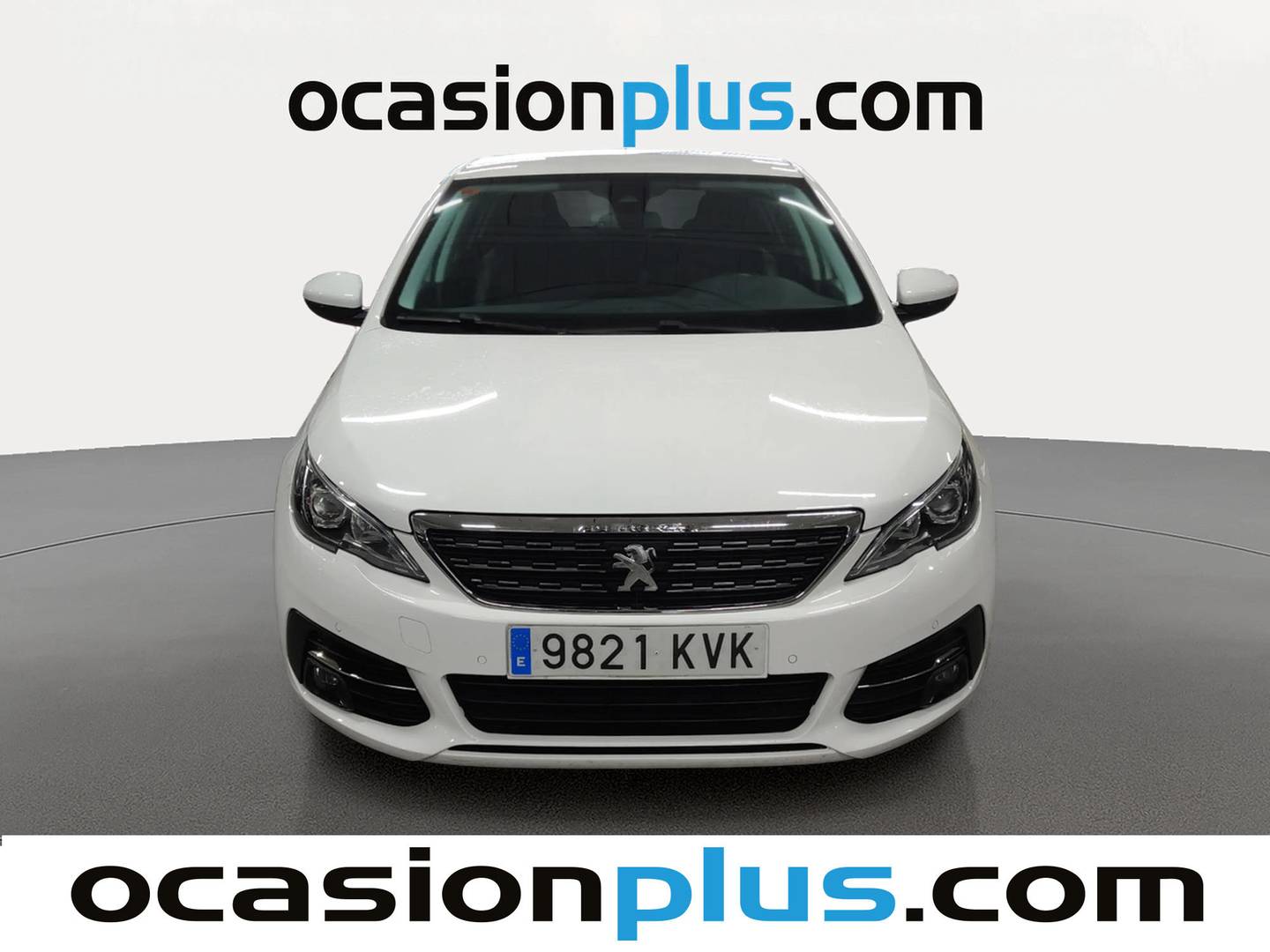 Peugeot 308 Peugeot 308 BlueHDi 130 S&S Allure (130 CV) 130cv