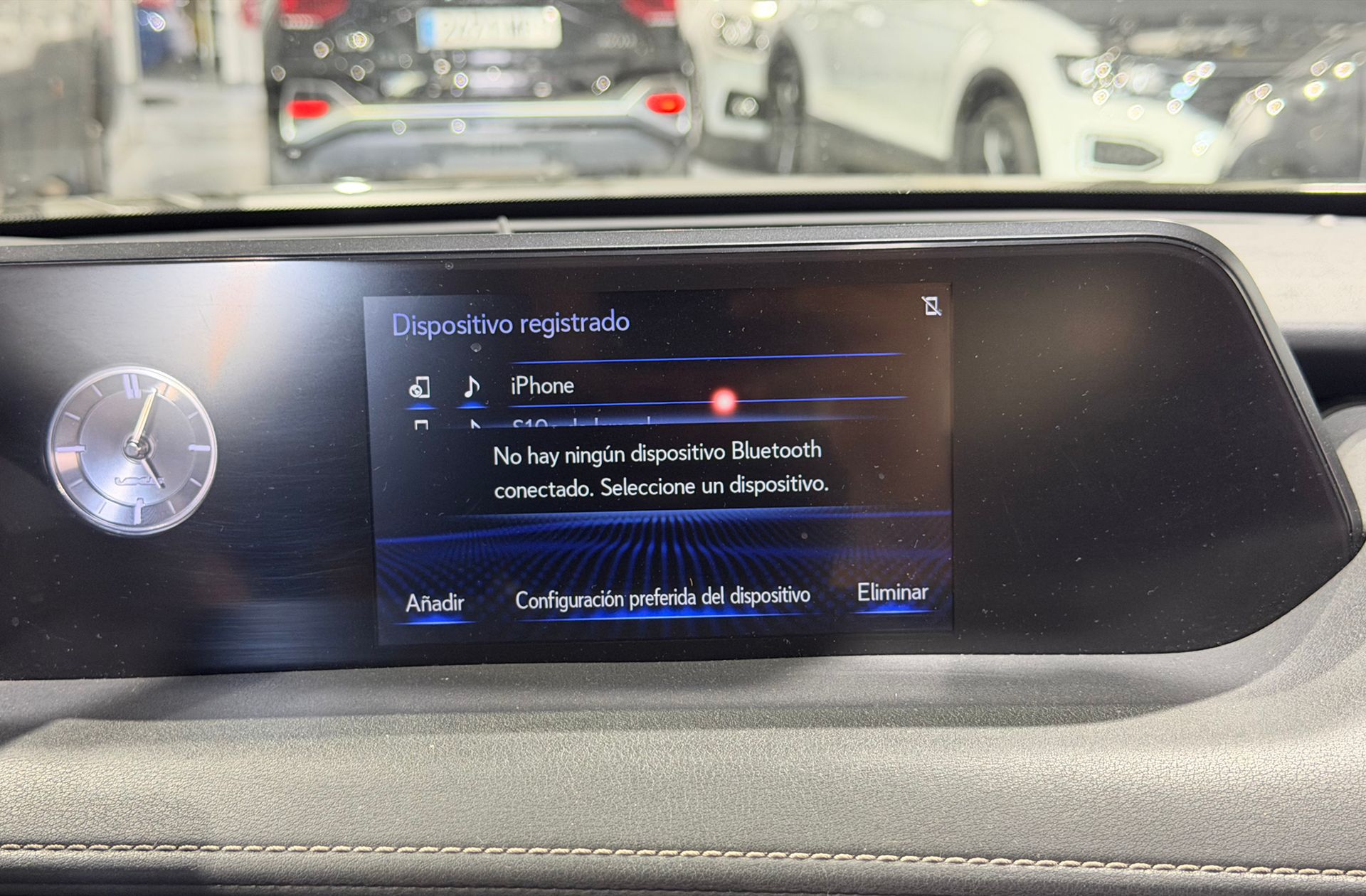Lexus UX 250h Business Navigation 2WD - foto 29