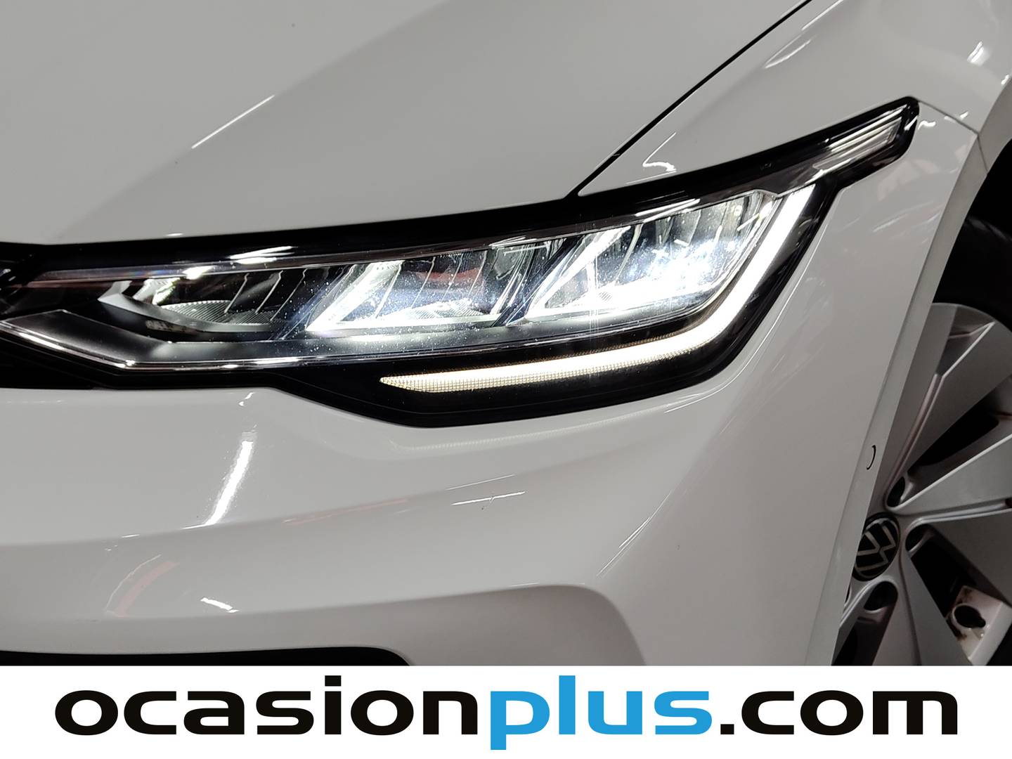 Accesorios del Volkswagen Golf Volkswagen Golf Más 1.5 TSI (116 CV)