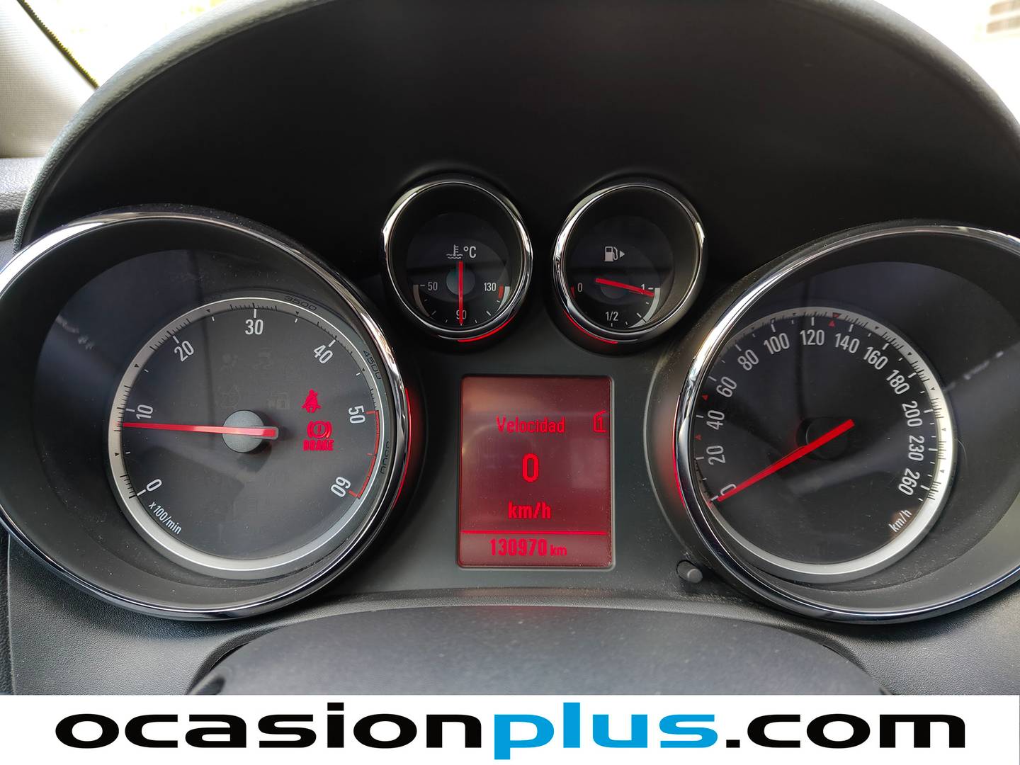Opel Astra Opel Astra 1.7 CDTI Enjoy (125 CV) km 0