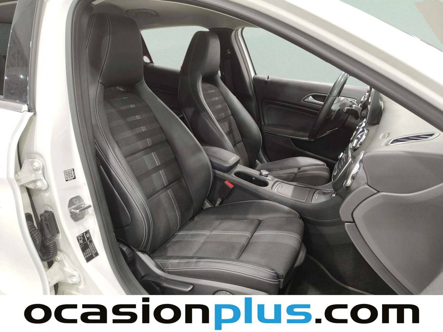 Mercedes GLA Mercedes GLA 220d 4Matic (177 CV) al mejor precio