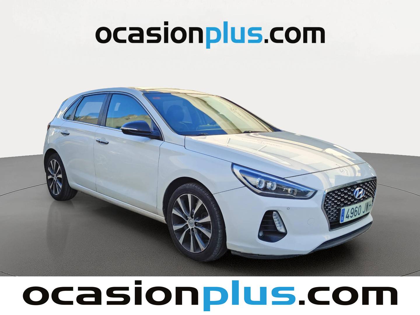 Foto Hyundai i30 Hyundai i30 1.6 CRDI Style Sky (136 CV)