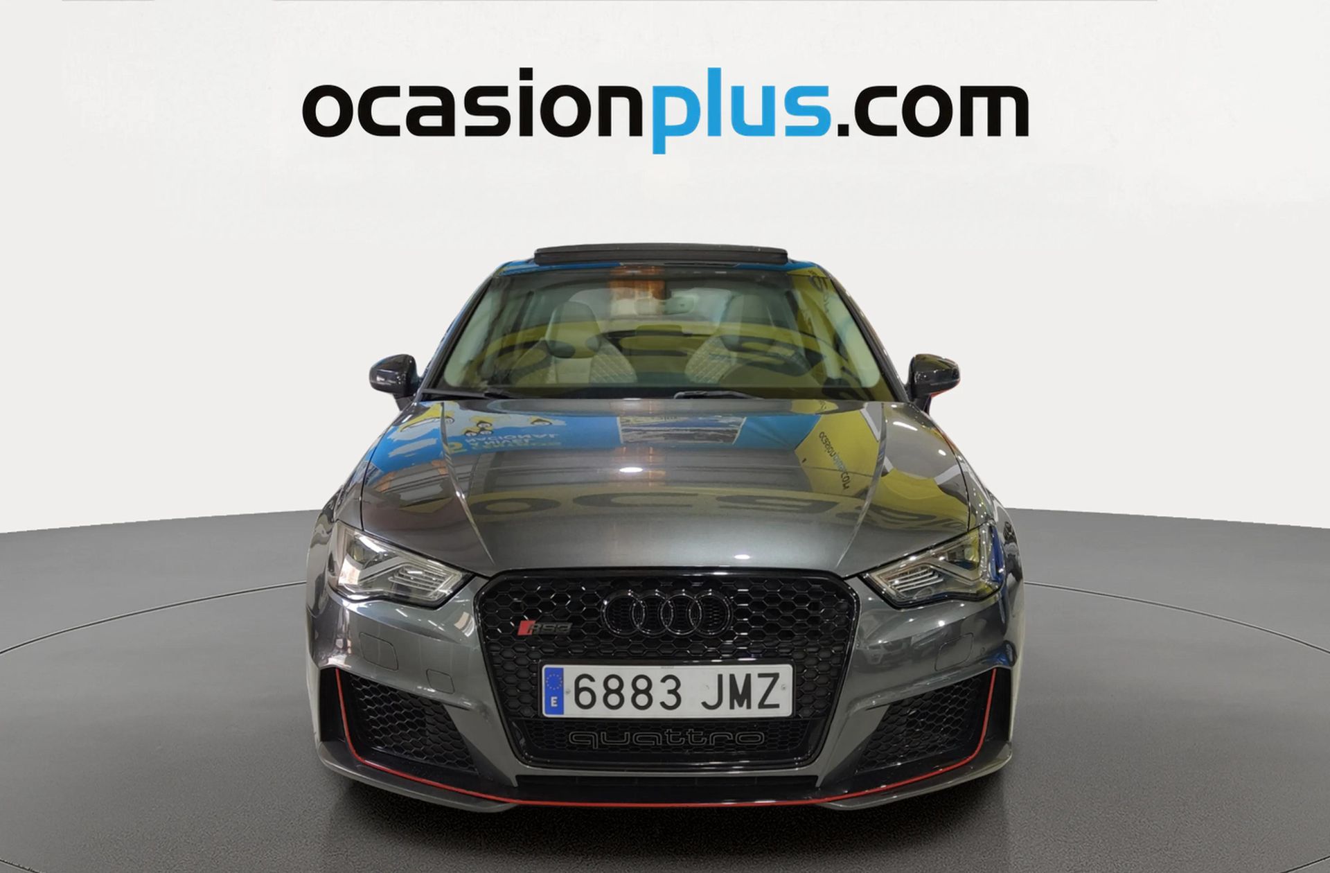 Audi A3 RS3 Sportback 2.5 TFSI quattro S tronic - foto 15