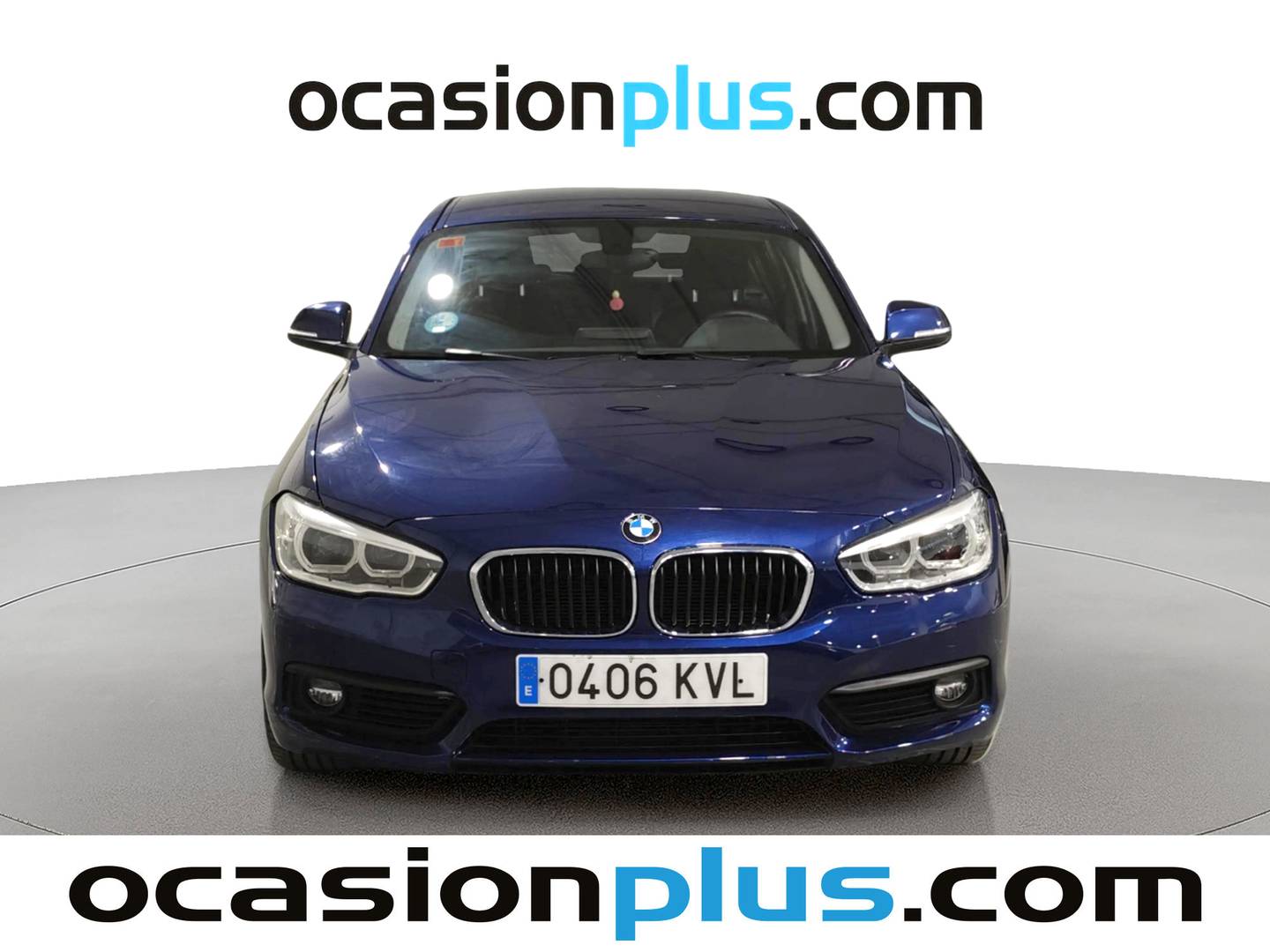 BMW Serie 1 BMW Serie 1 118i (136 CV) 136cv