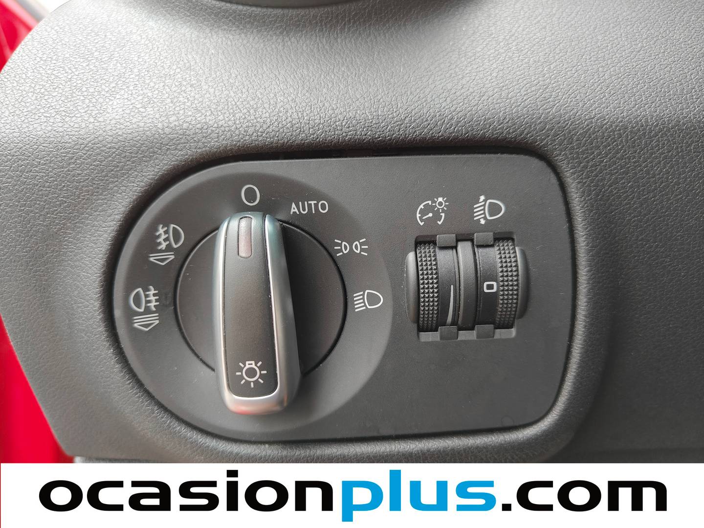 Equipamiento del Audi A1 Audi A1 Sportback Adrenalin 1.6 TDI (90 CV) S tronic Pack S line
