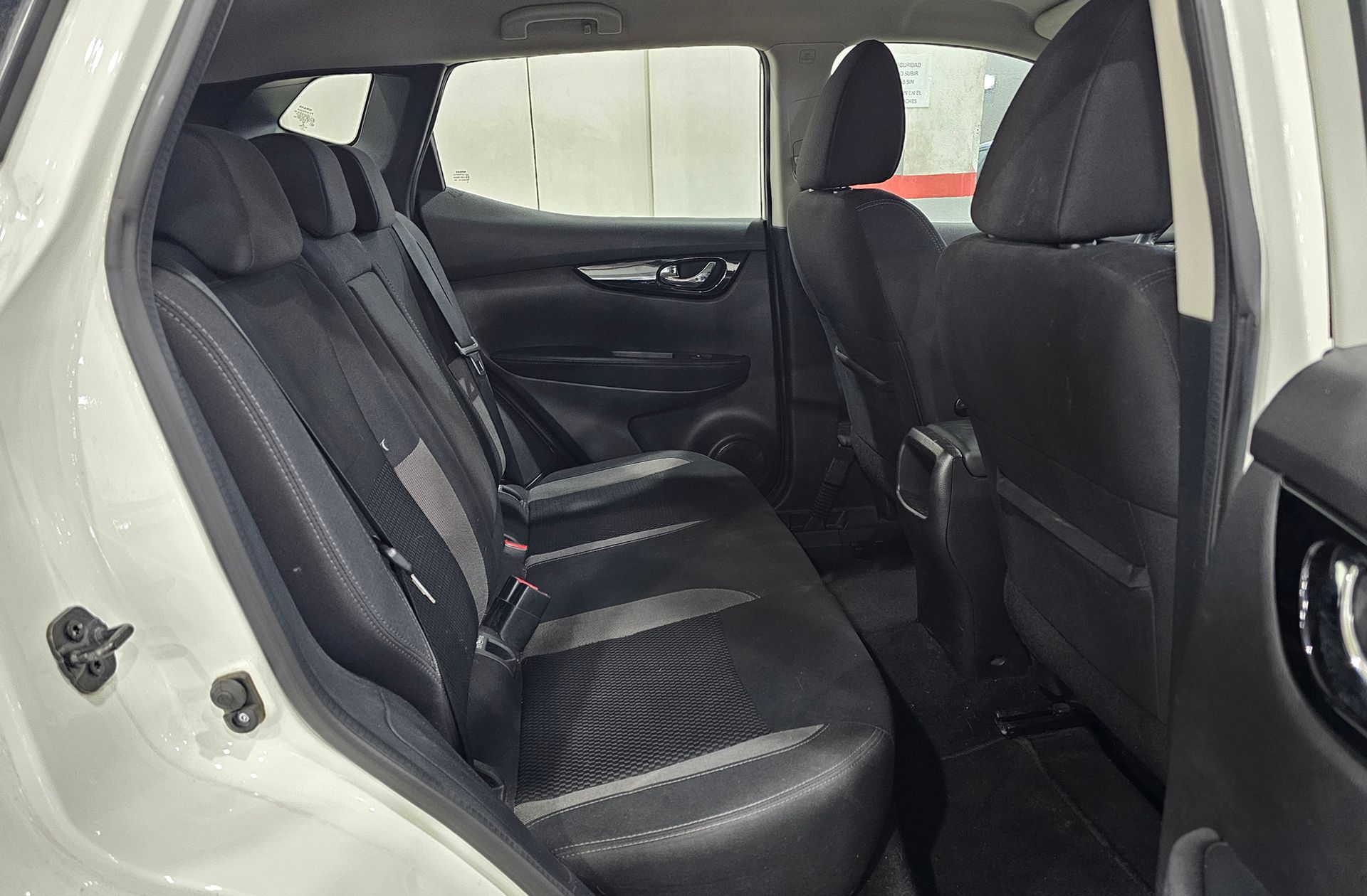 Nissan Qashqai DIG-T 160 N-Style DCT - foto 15
