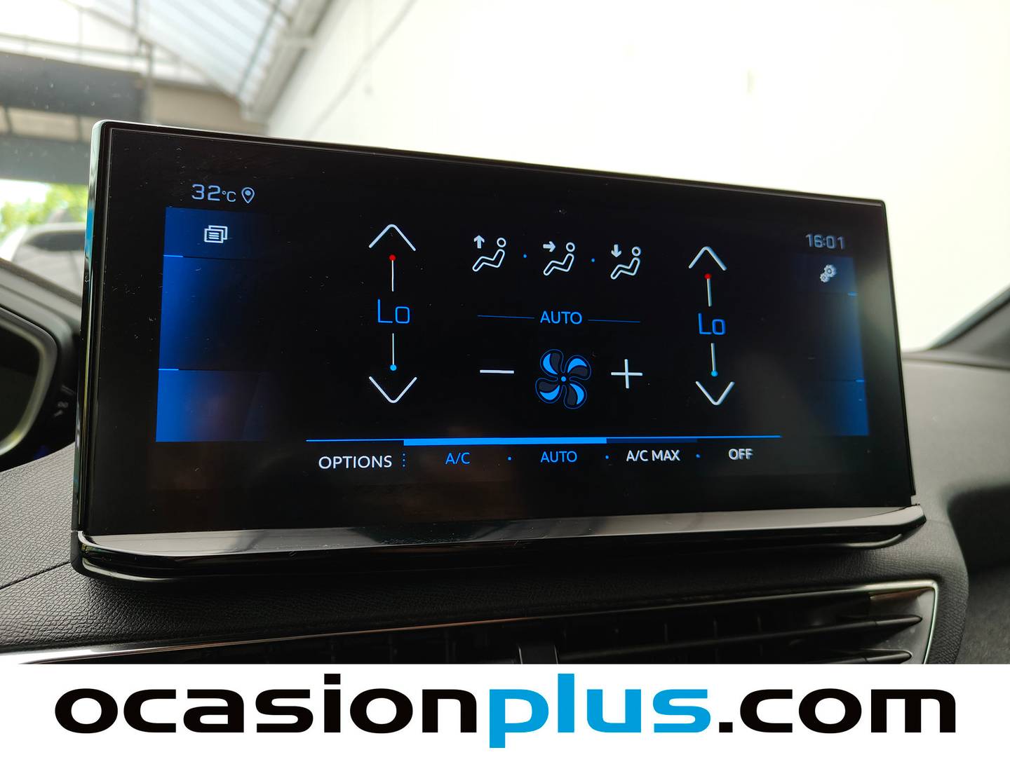 Peugeot 5008 Peugeot 5008 PureTech 130 S&S Allure Pack EAT8 (130 CV) 7 plazas de ocasión