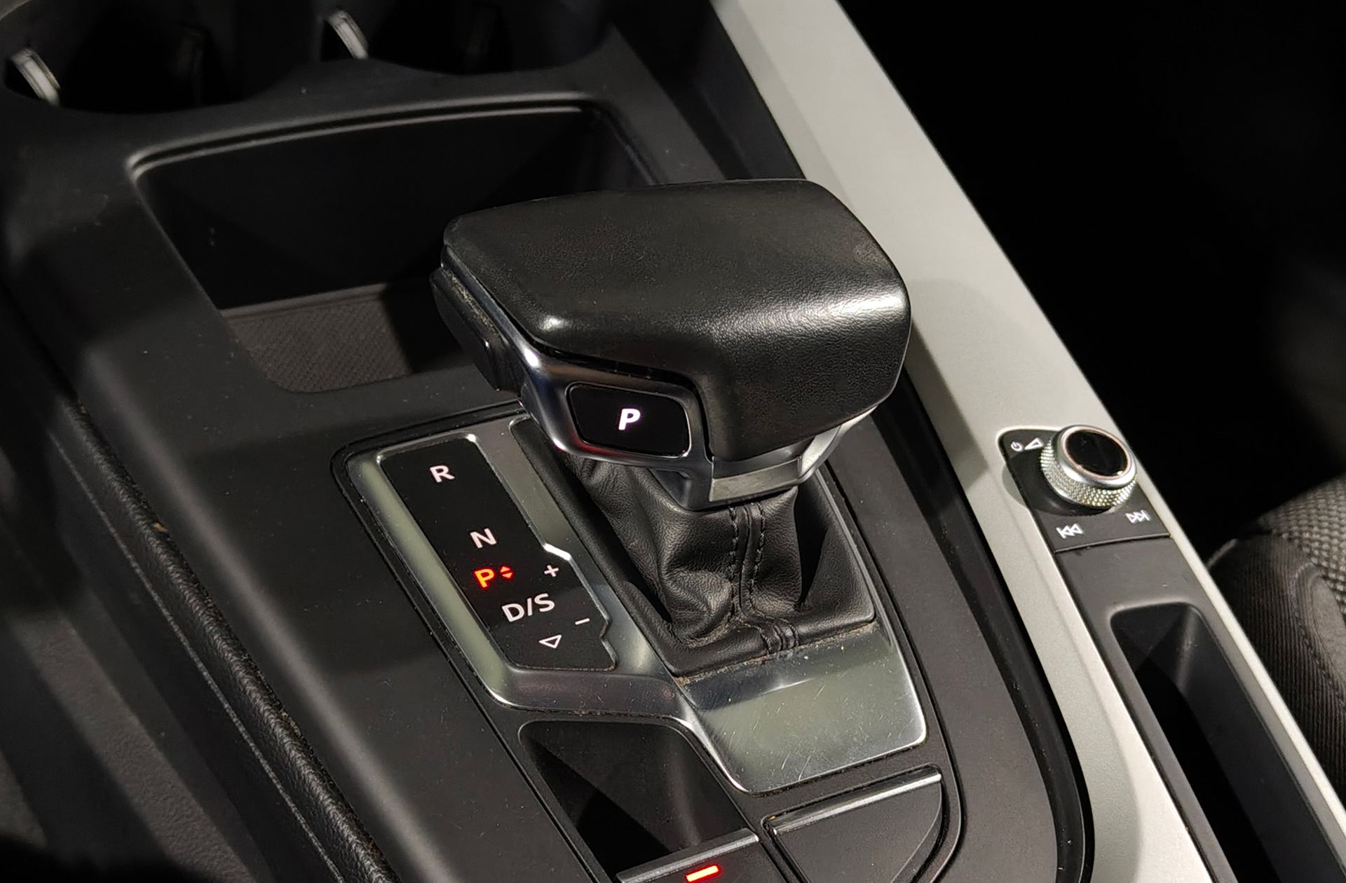 Audi A4 Avant Advanced 35 TFSI S tronic - foto 5