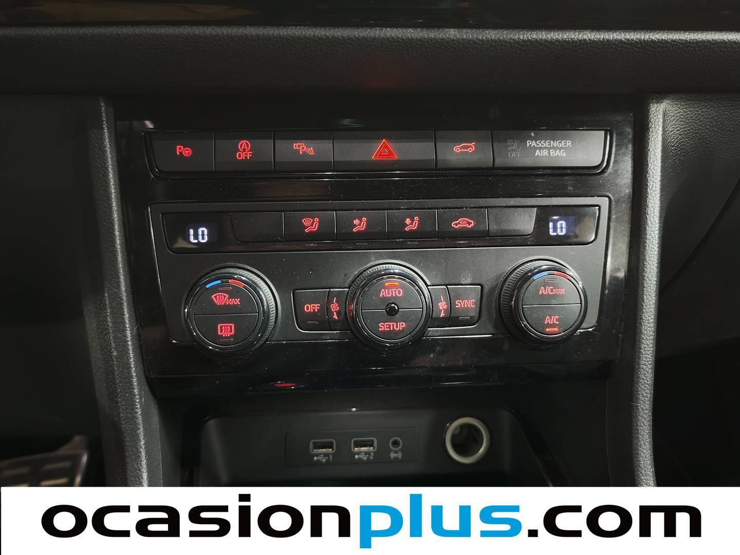 Cupra Ateca Cupra Ateca 2.0 TSI S&S 4Drive DSG (300 CV) 2020