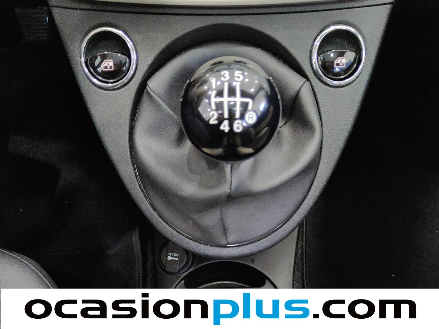 Fiat 500 Fiat 500 1.0 Hybrid Dolcevita (70 CV) de ocasión