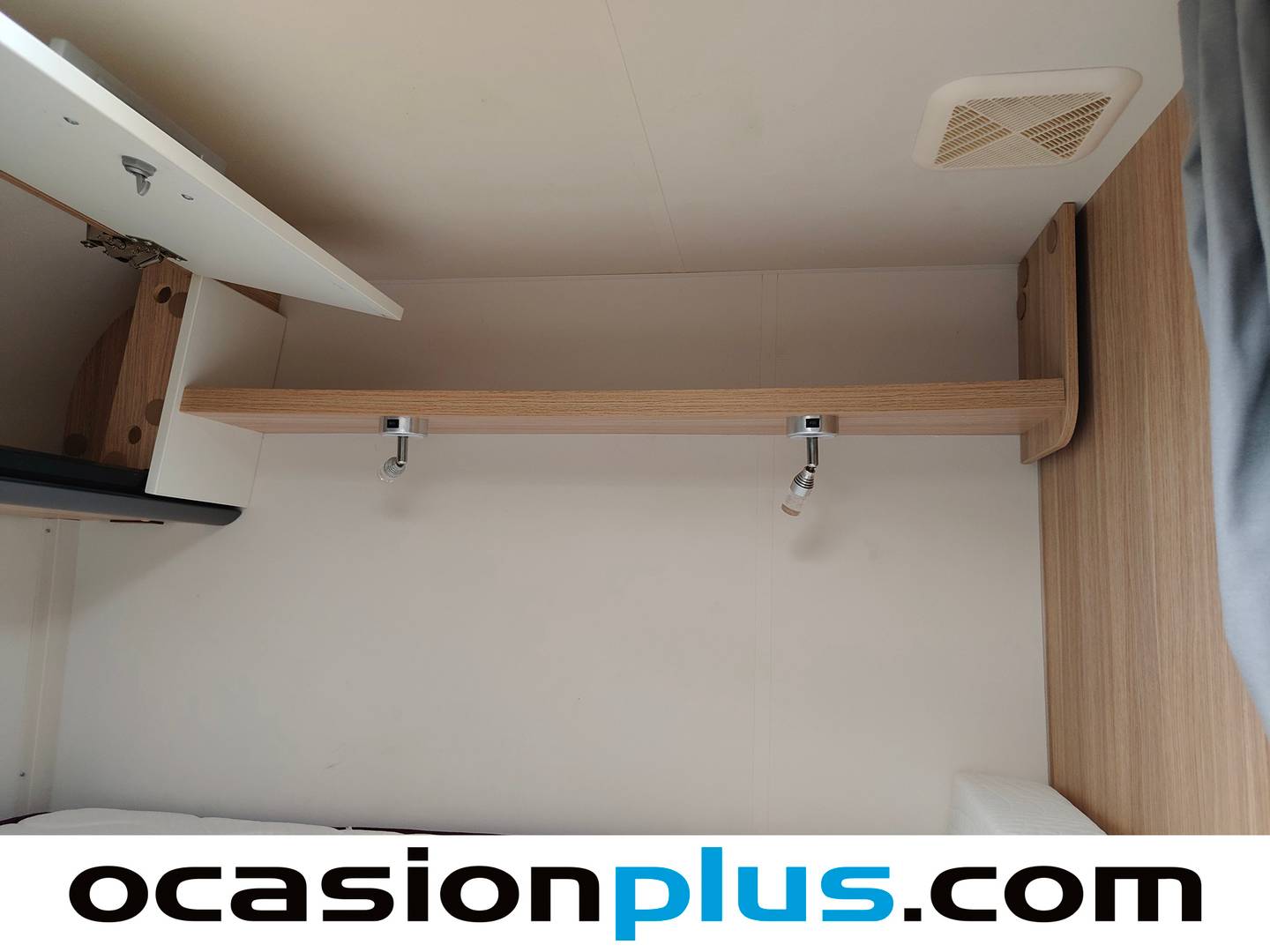 Capron Sunlight V66 Capron Sunlight V66 V66 (140 CV) 4 Plazas seminuevo