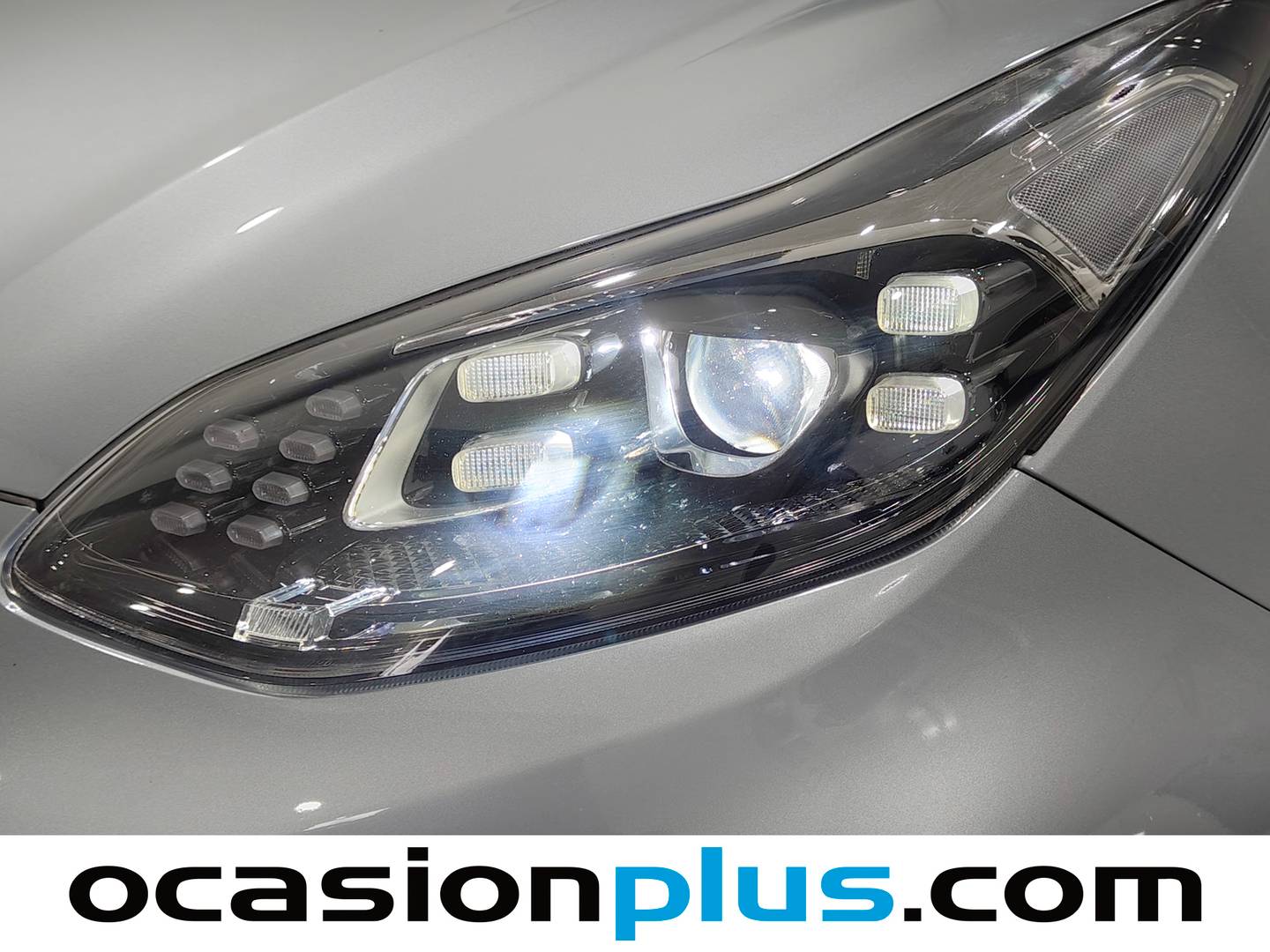 KIA Sportage KIA Sportage 1.6 MHEV Black Edition (136 CV) al mejor precio