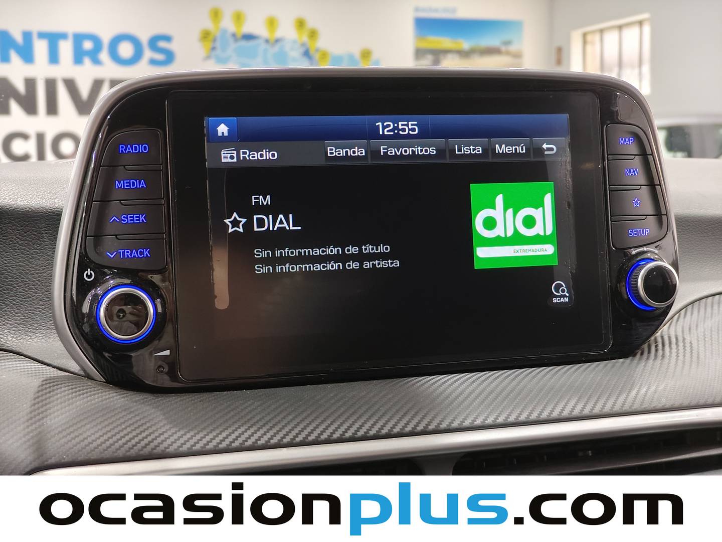 Hyundai Tucson Hyundai Tucson 1.6 CRDI SLE 4x2 (116 CV) diésel
