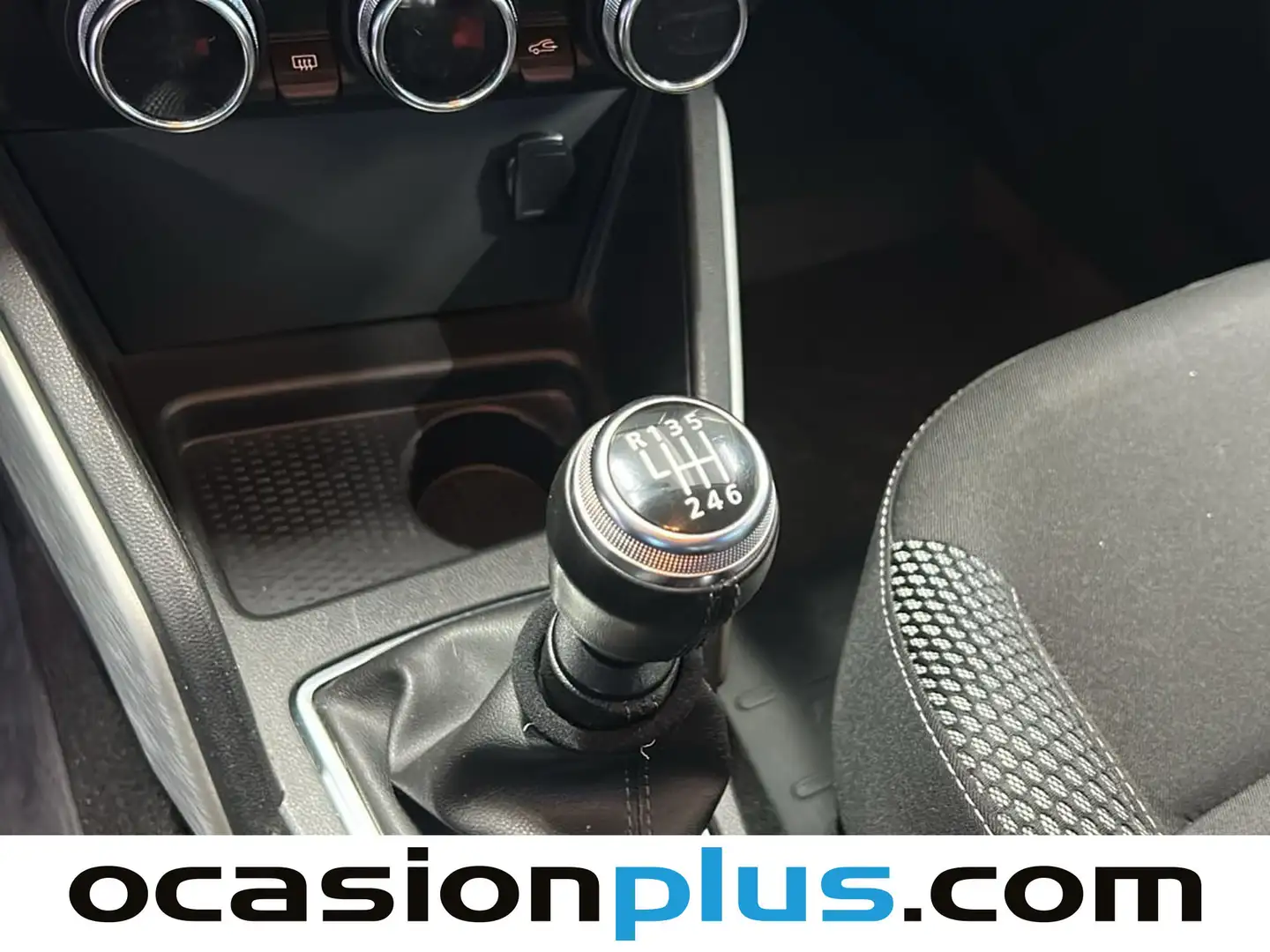 Foto Dacia Duster Dacia Duster Prestige Blue dCi (115 CV) 4X2