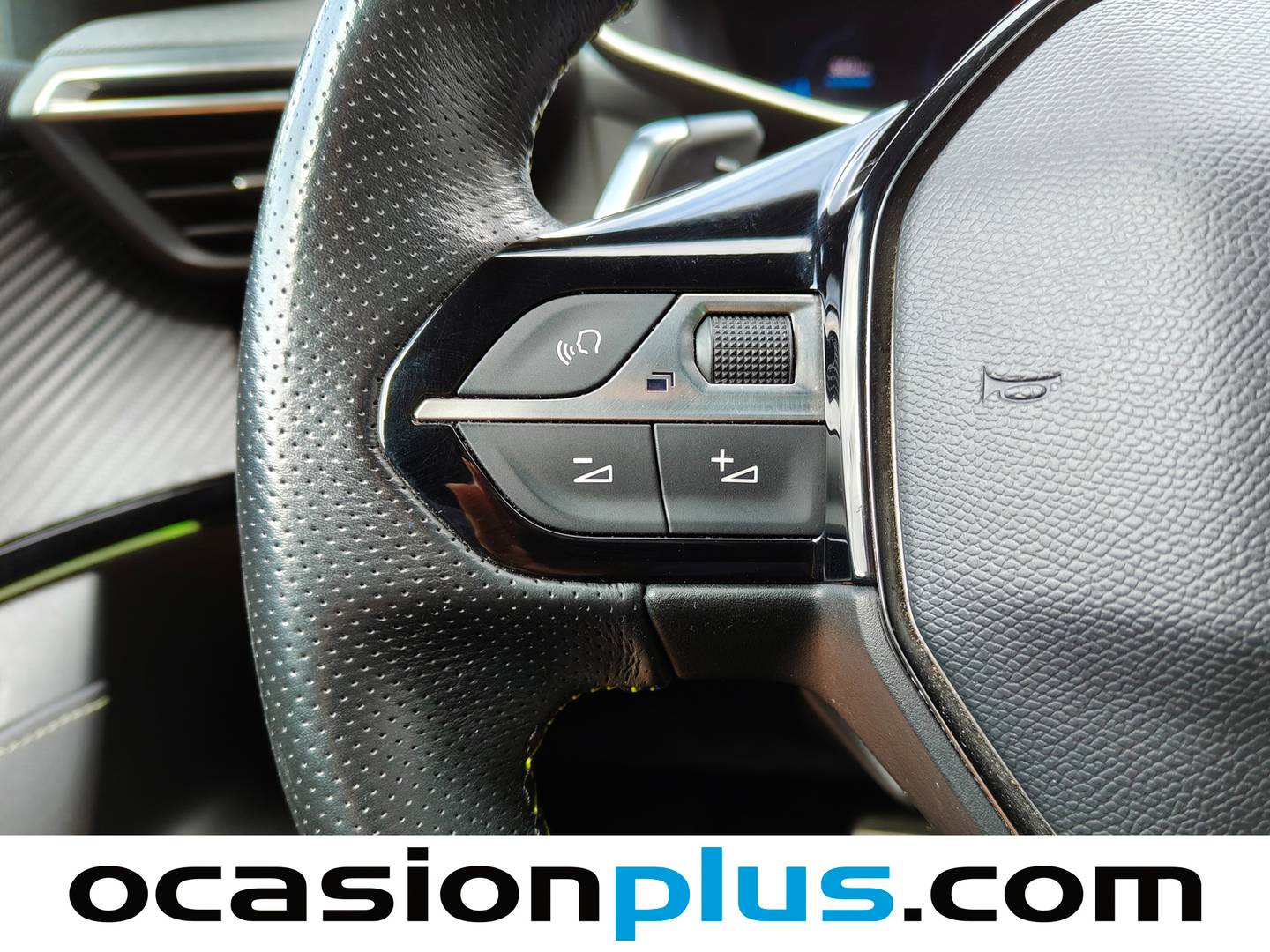Peugeot 2008 Peugeot 2008 PureTech 130 S&S GT Line EAT8 (130 CV) seminuevo
