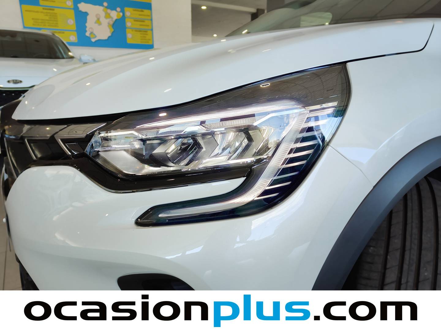 Mitsubishi ASX Mitsubishi ASX ASX 130T MHEV Kaiteki (140 CV) al mejor precio