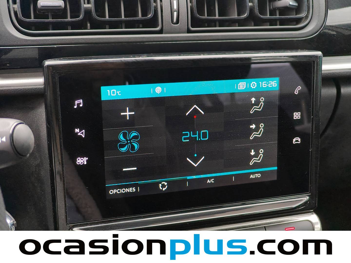 Foto Citroën C3 Origin Citroen C3 Origin Plus BlueHDi 75 kW (102 CV)