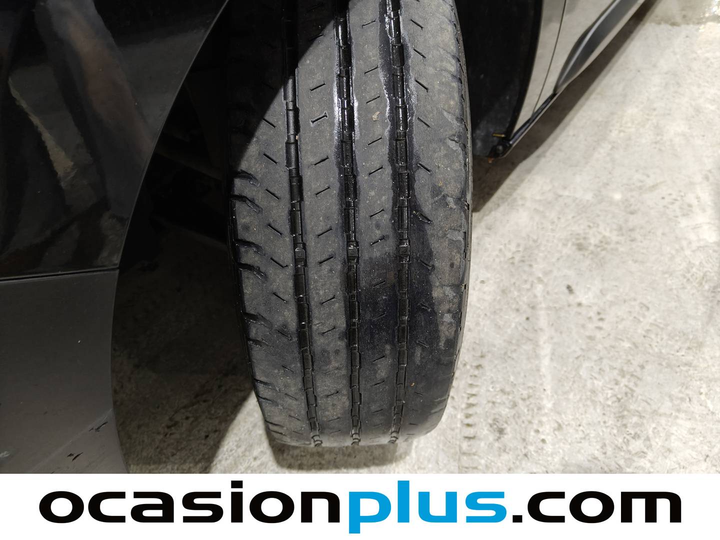 Foto Opel Vivaro Opel Vivaro 1.5 Diesel S Standart Express (102 CV)