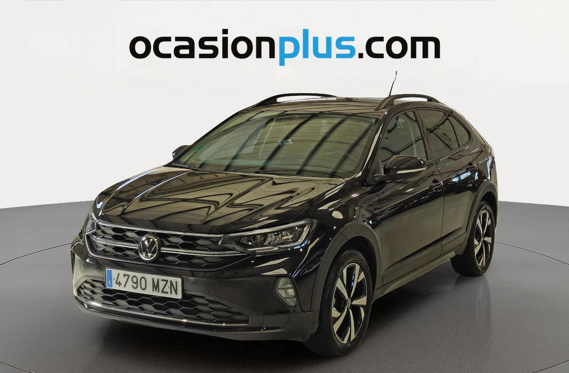 Volkswagen Taigo ``más`` 1.0 TSI DSG