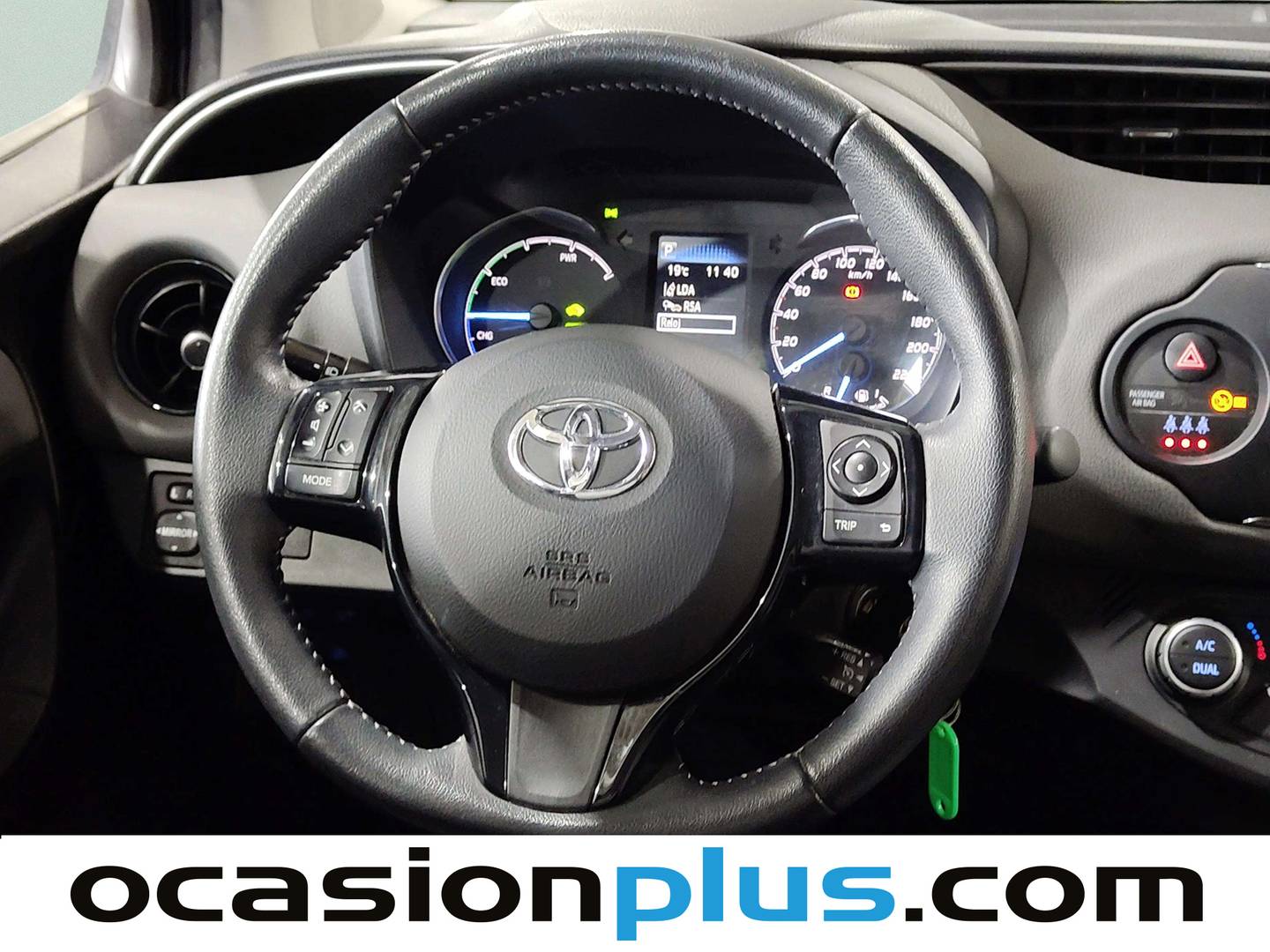 Toyota Yaris Toyota Yaris 1.5 100H Active (100 CV) 2019