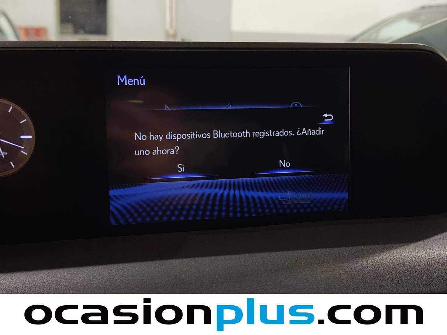 Lexus UX Lexus UX 250h Style  (184 CV) automático