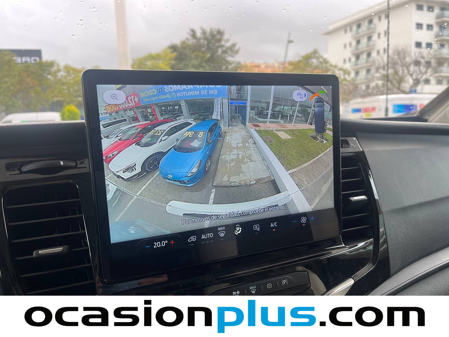 Foto McLouis Glamys McLouis Glamys 320 (165 CV)